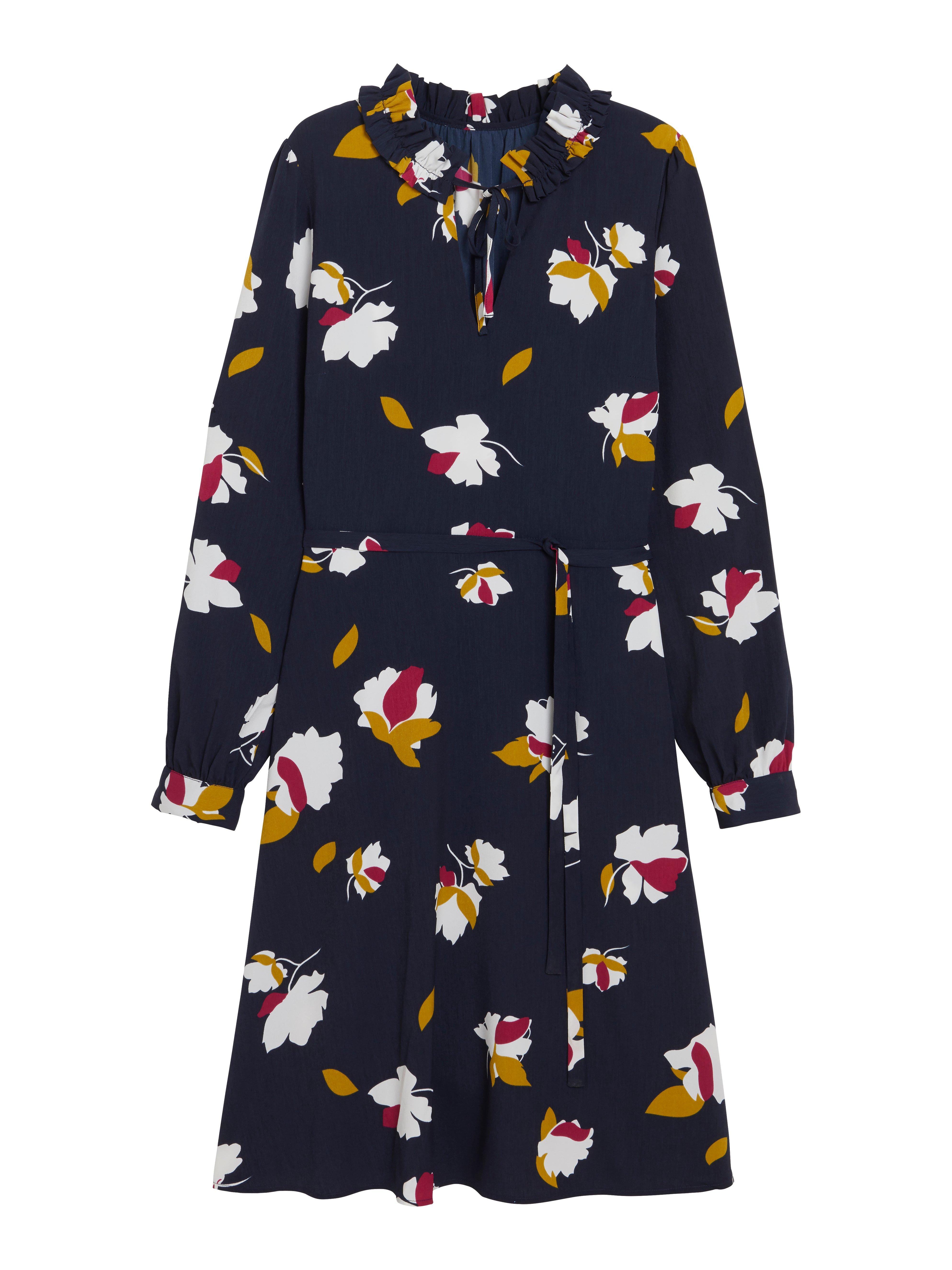 Dress - Womens Wear - Blue