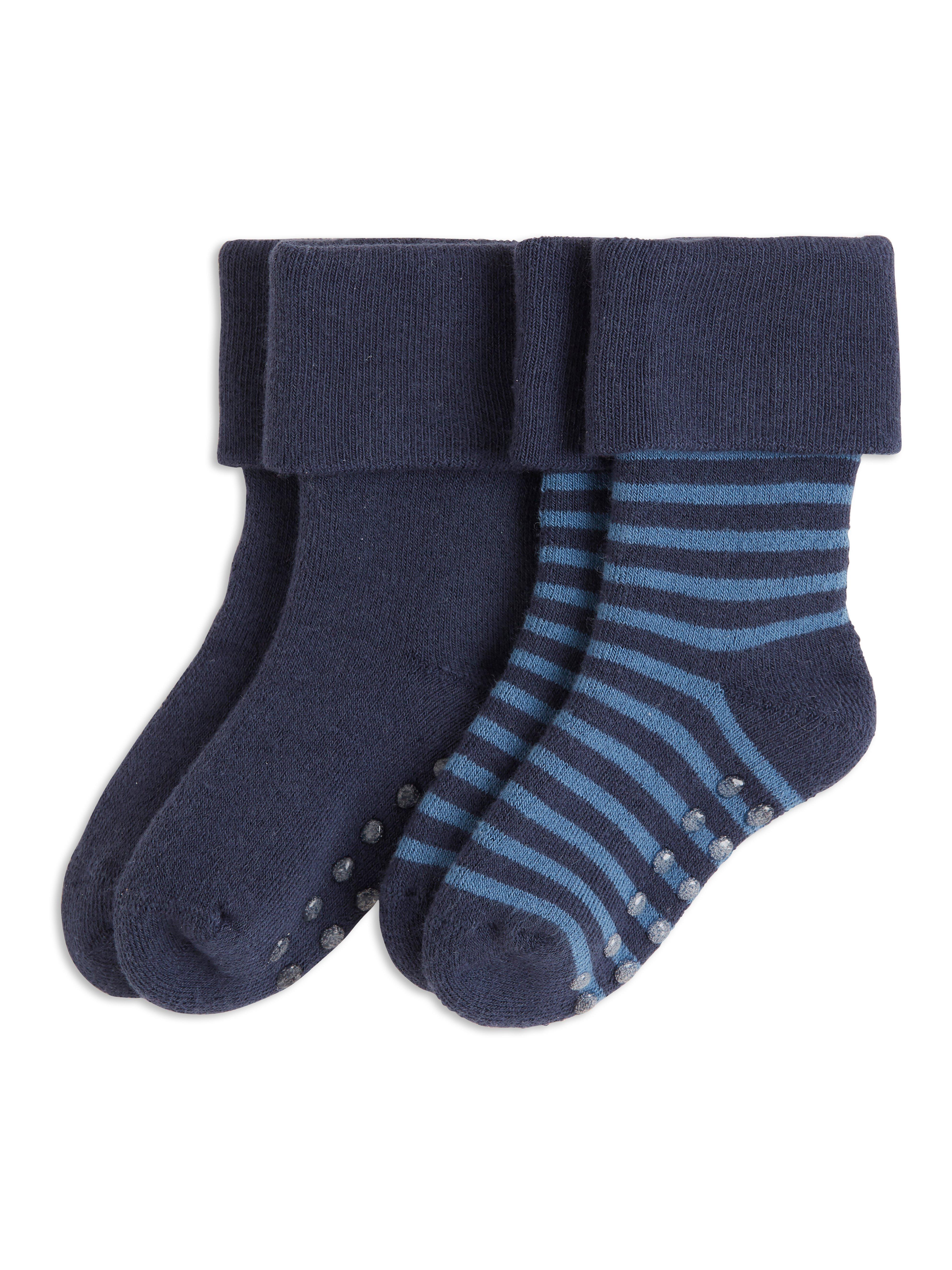 Socks - Kids Wear - Blue