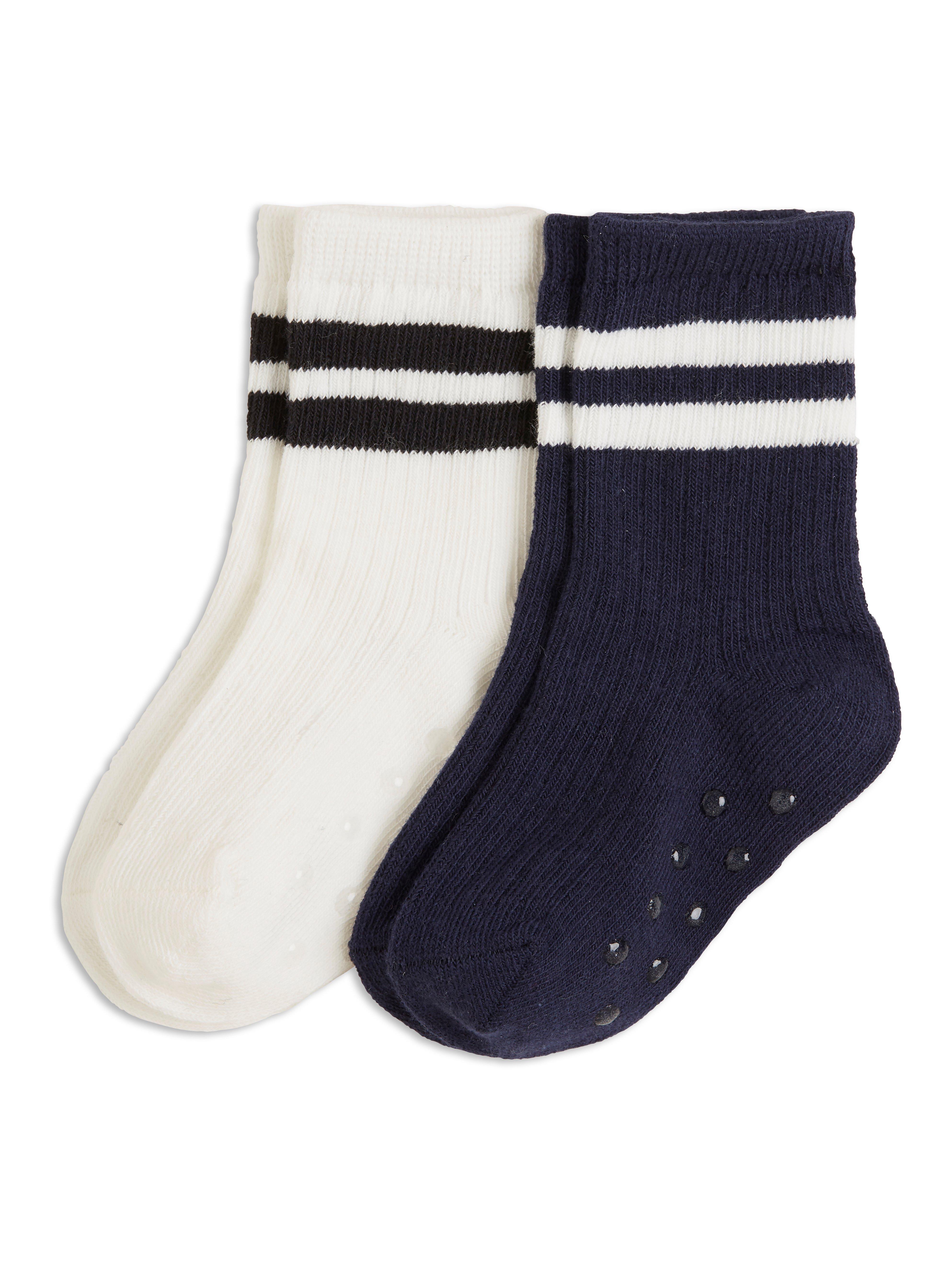 Socks - Kids Wear - Blue