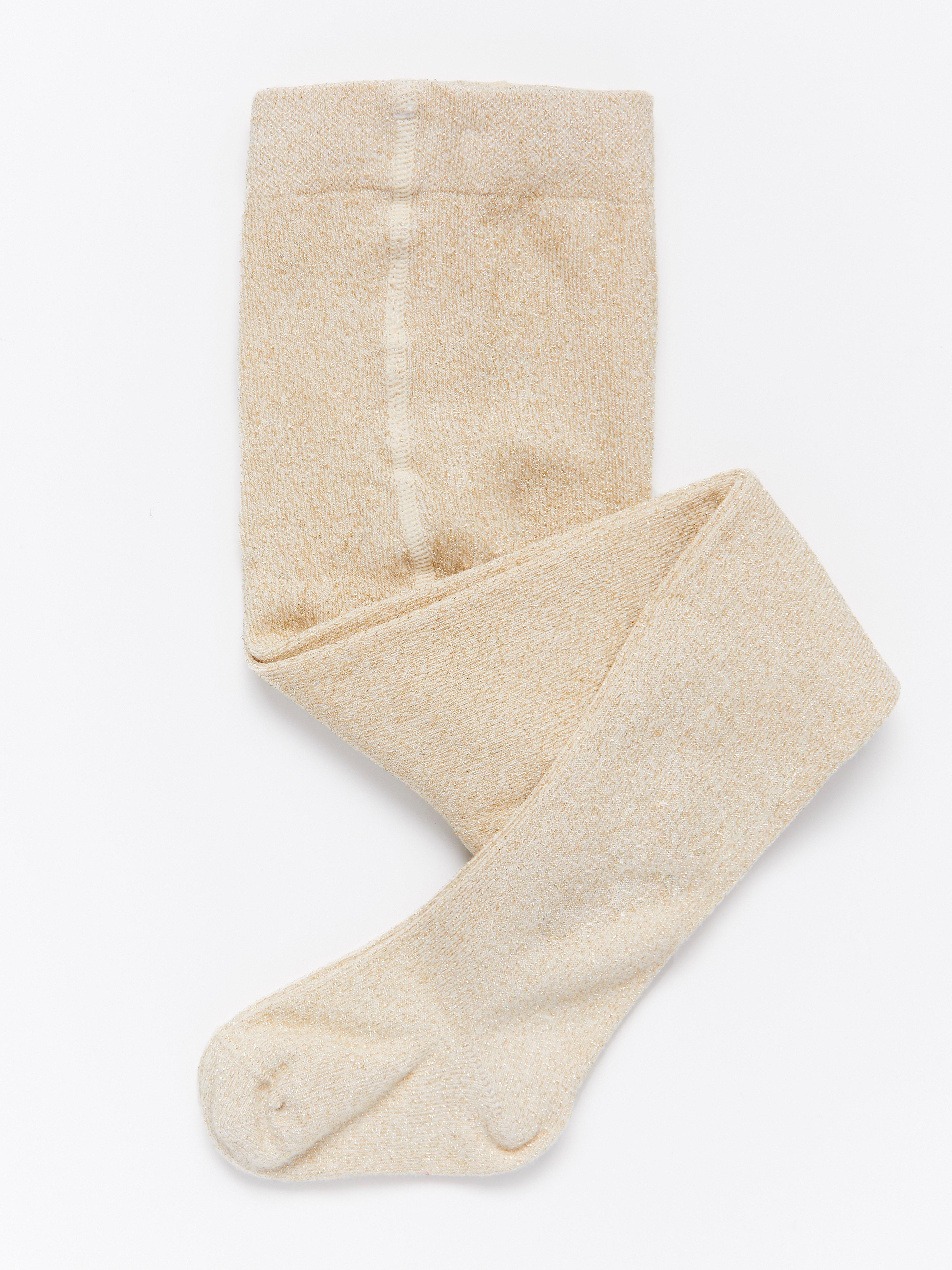 Tights - Kids Wear - Yellow