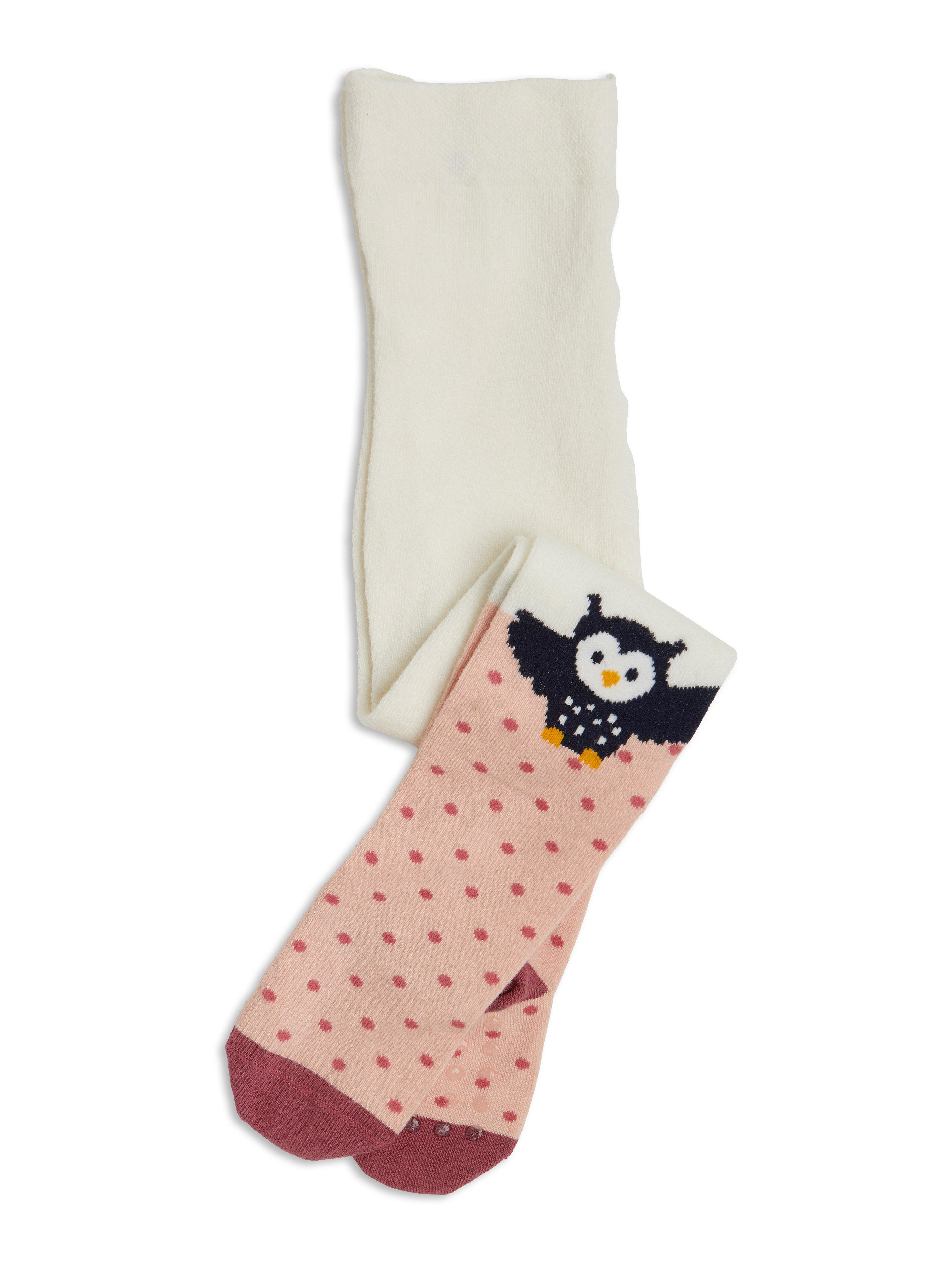 Tights - Kids Wear - White