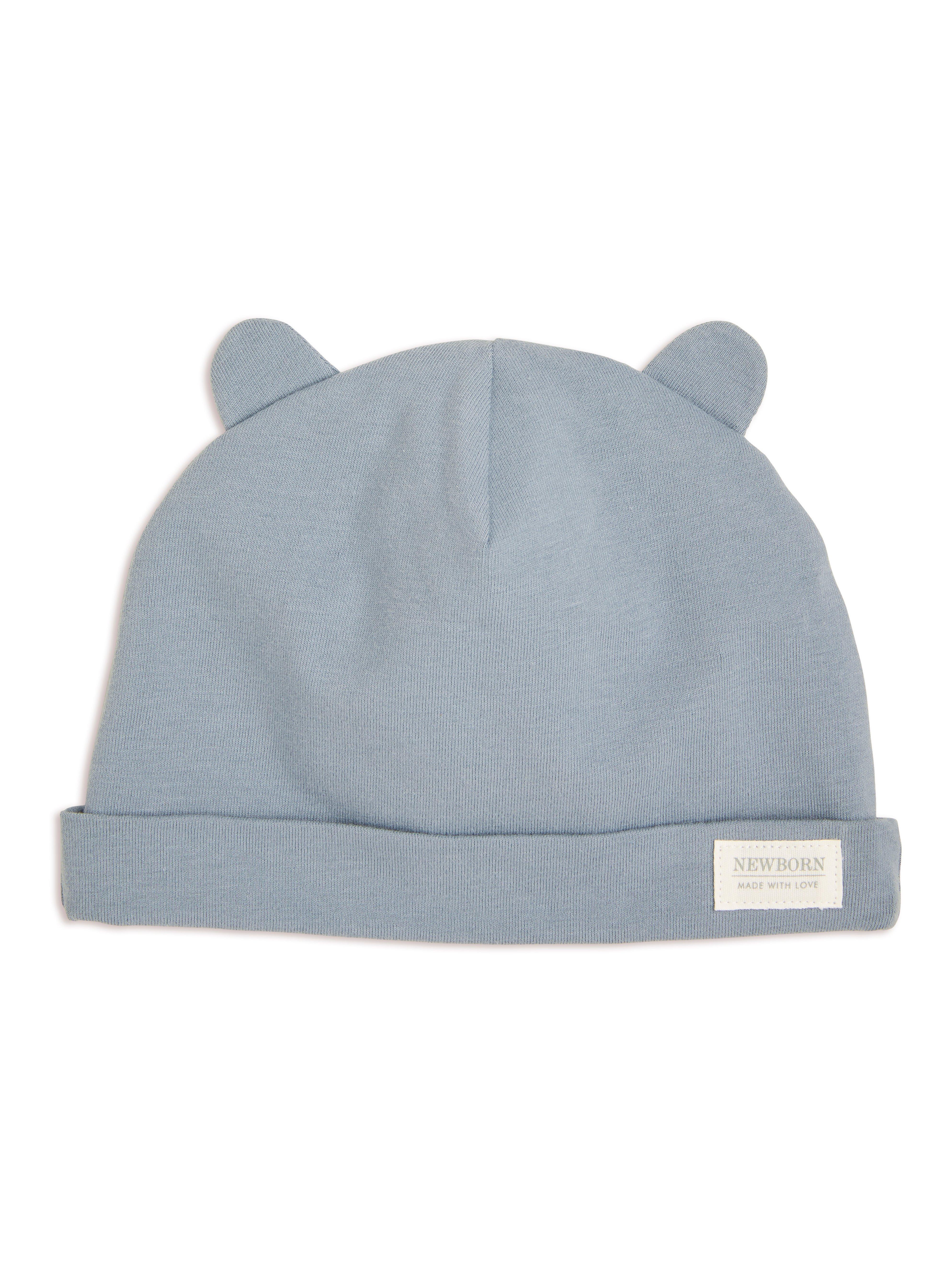 Cap - Kids Wear - Blue