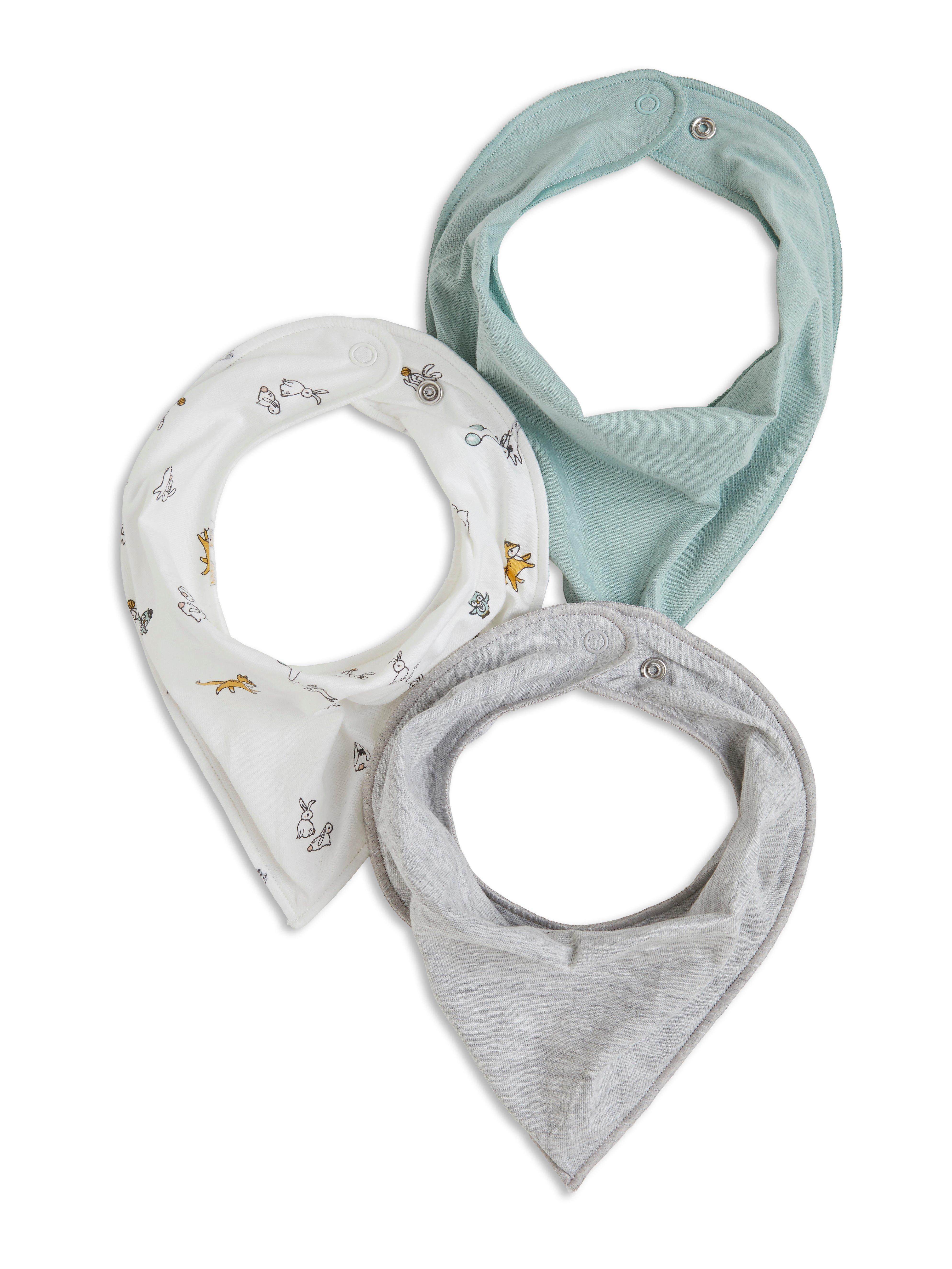 Scarf - Kids Wear - Aqua