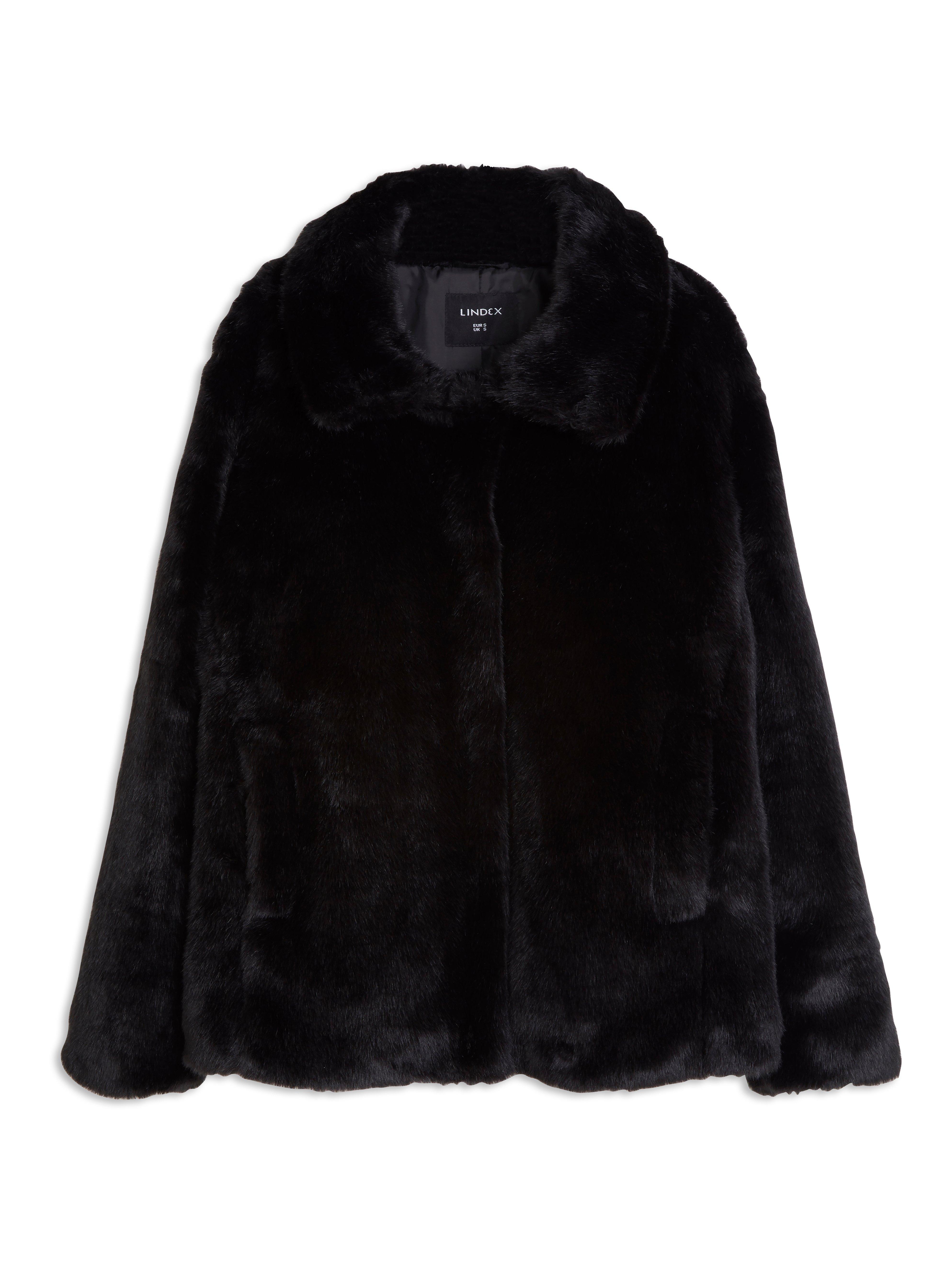 Takki - Naiset - Musta