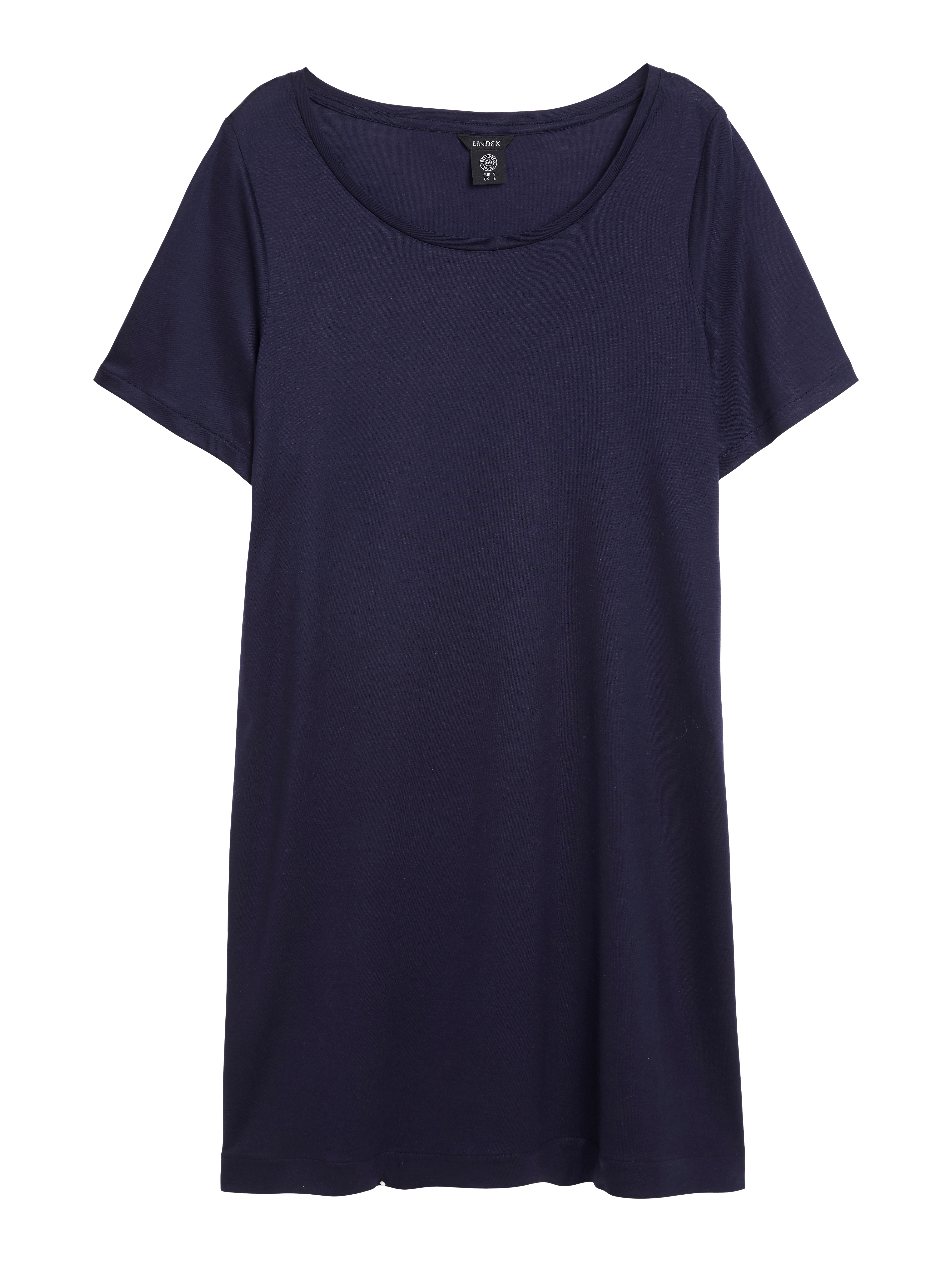 Tunic - Womens Wear - Blue