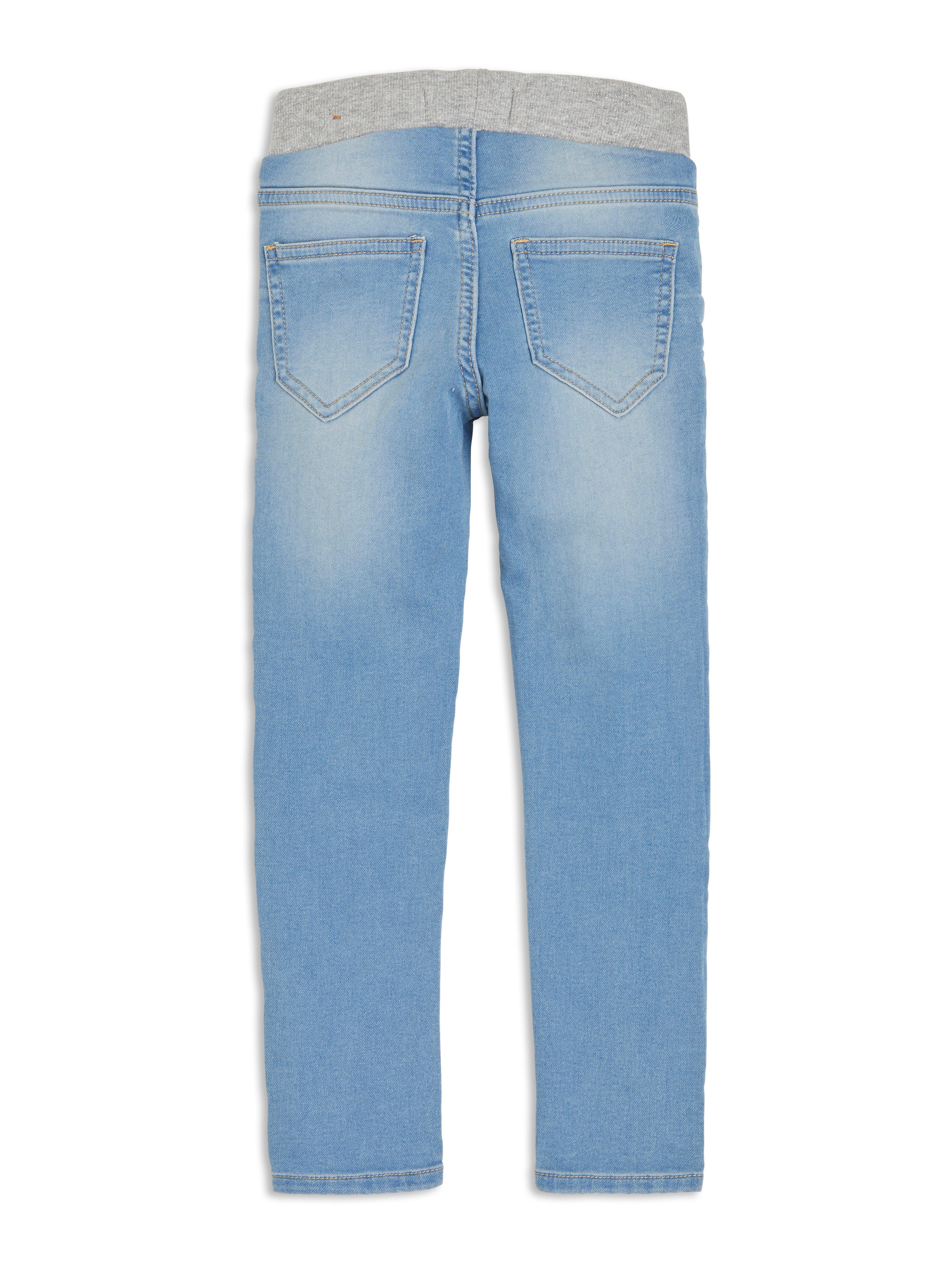 Jeggings - Kids Wear - Blue