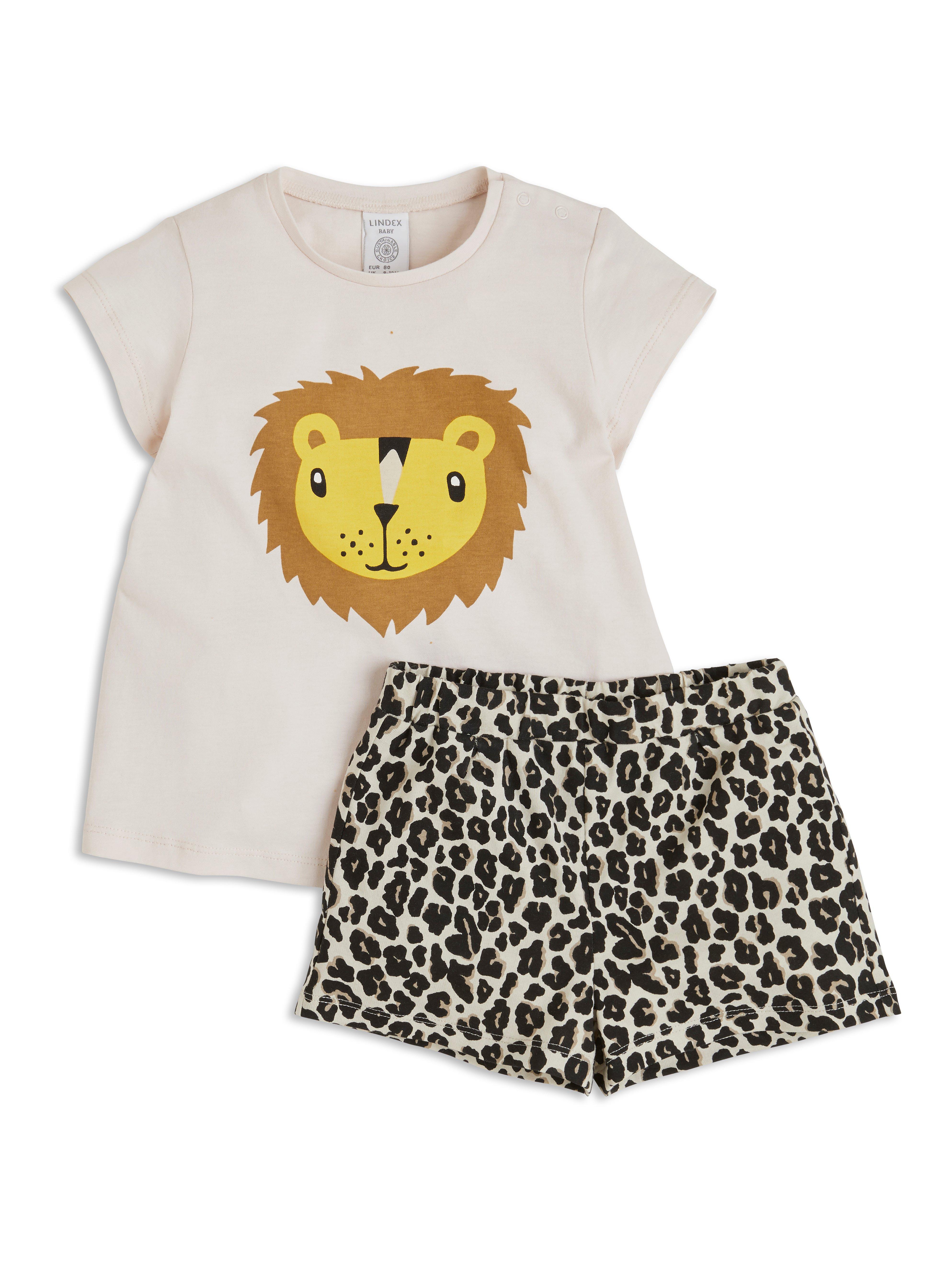 Set - Kids Wear - Pink