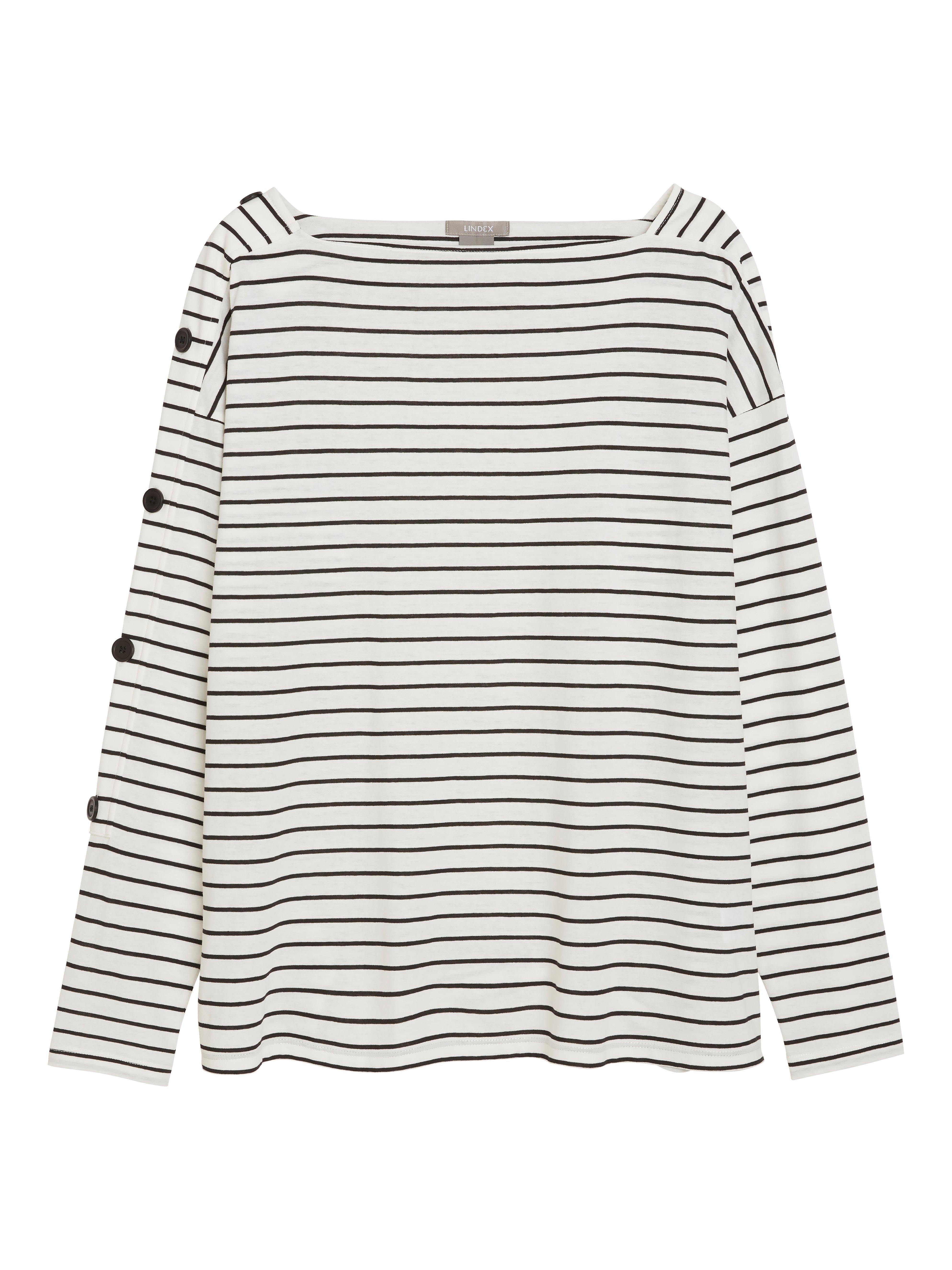 Top - Ženy - Černá