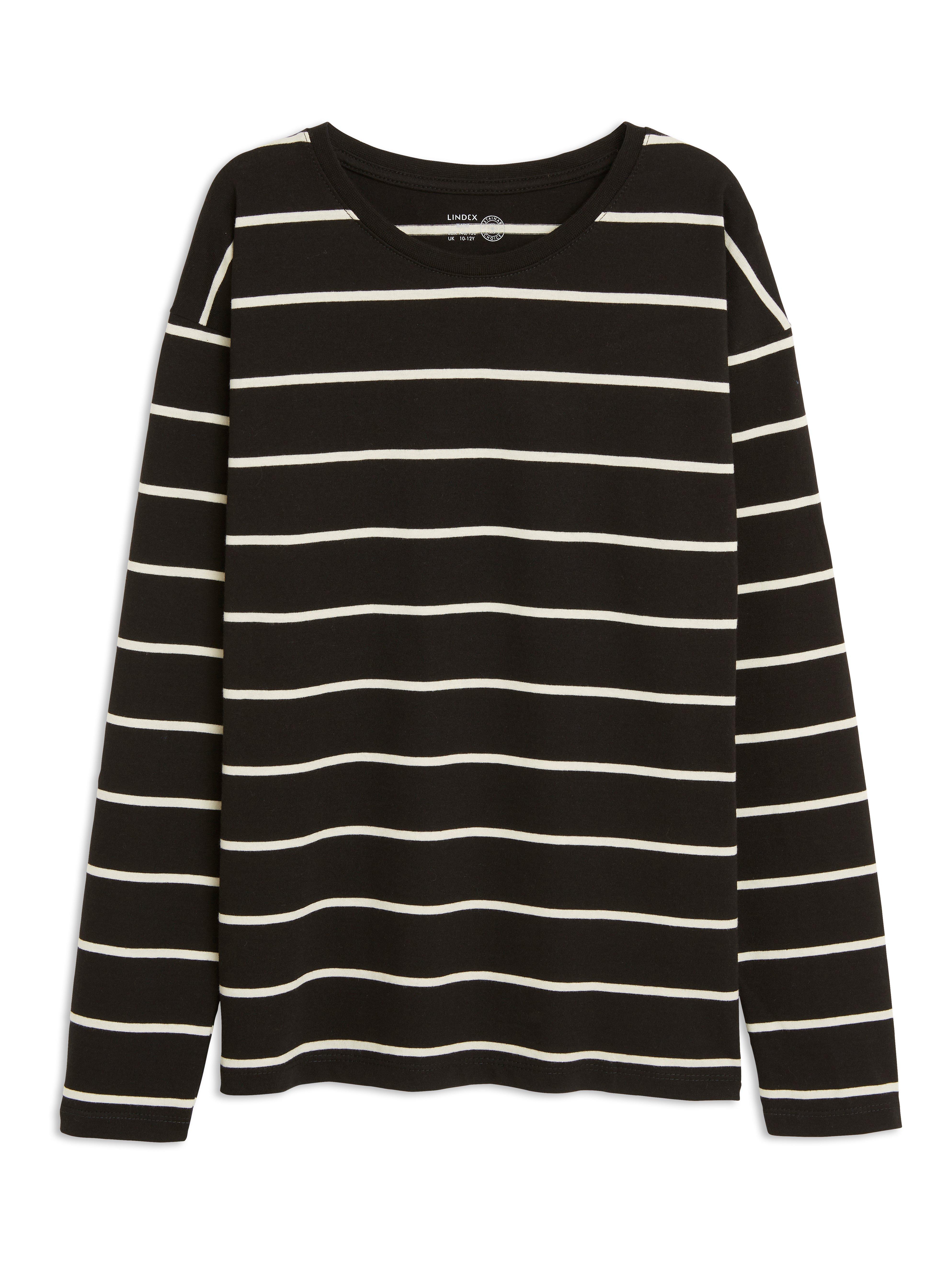 Top - Kids Wear - Black