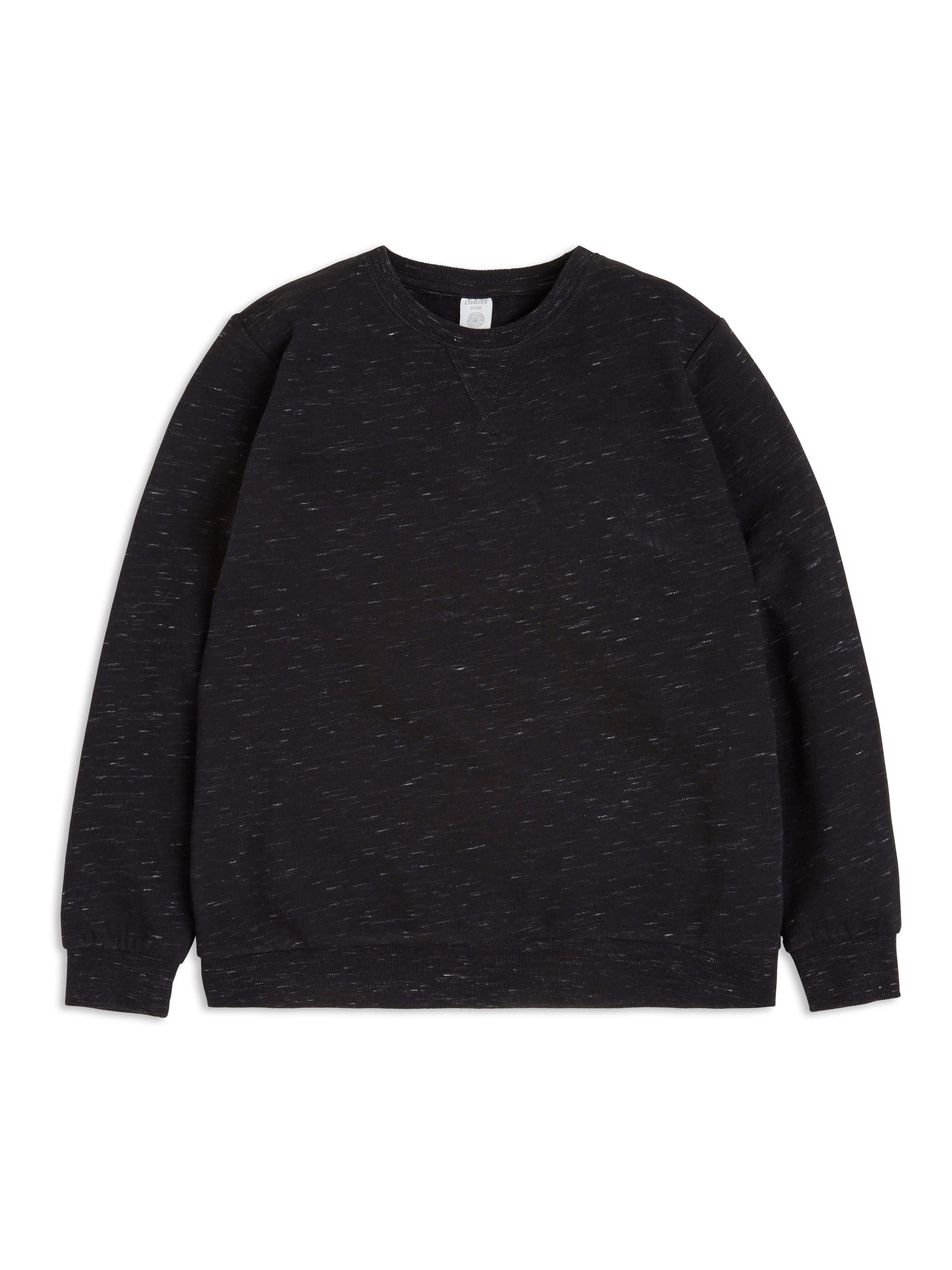 Sweatshirt - Kids Wear - Black