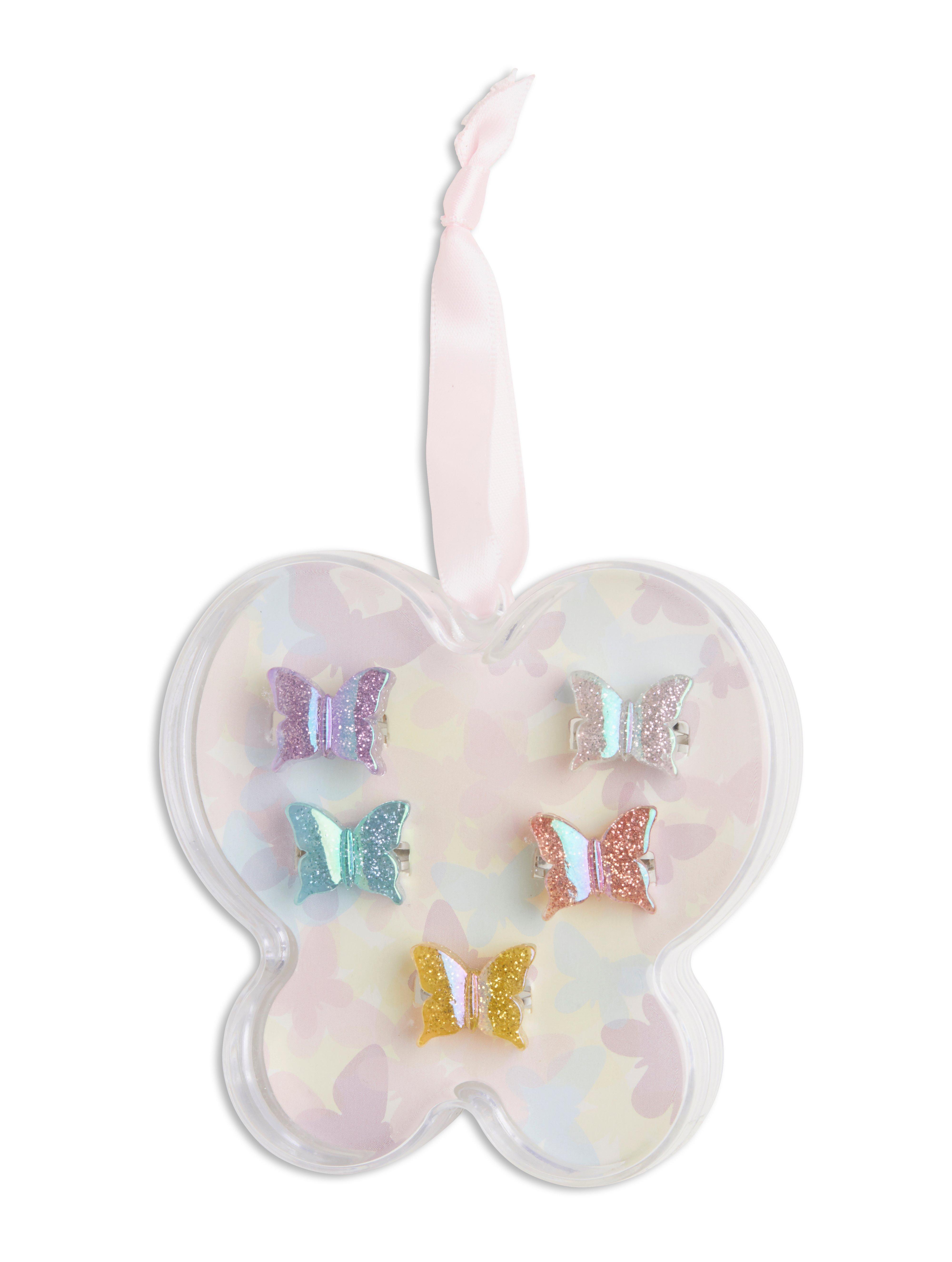 Smyckeset - Barn - Rosa