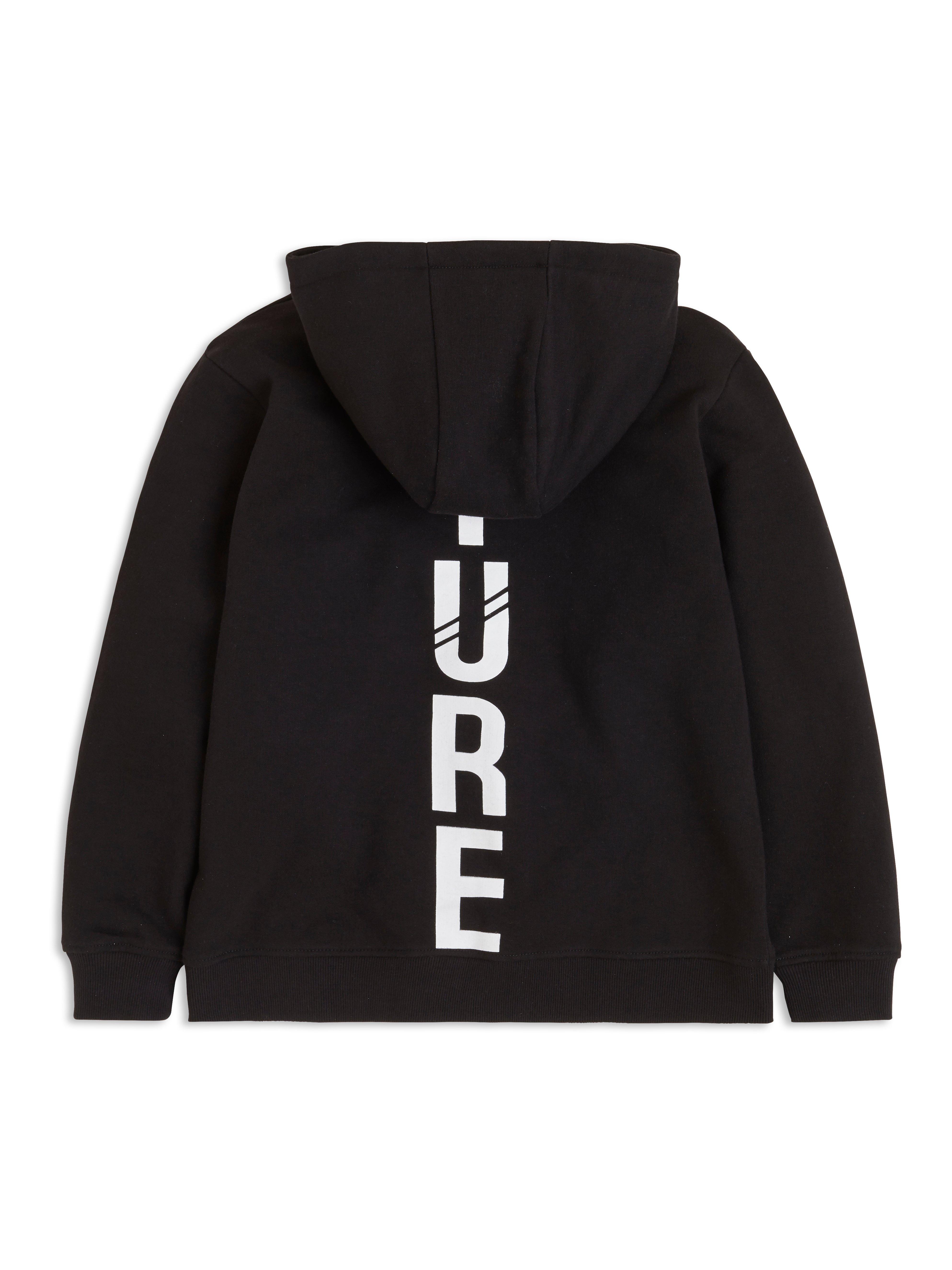 Sweatshirt - Kids Wear - Black