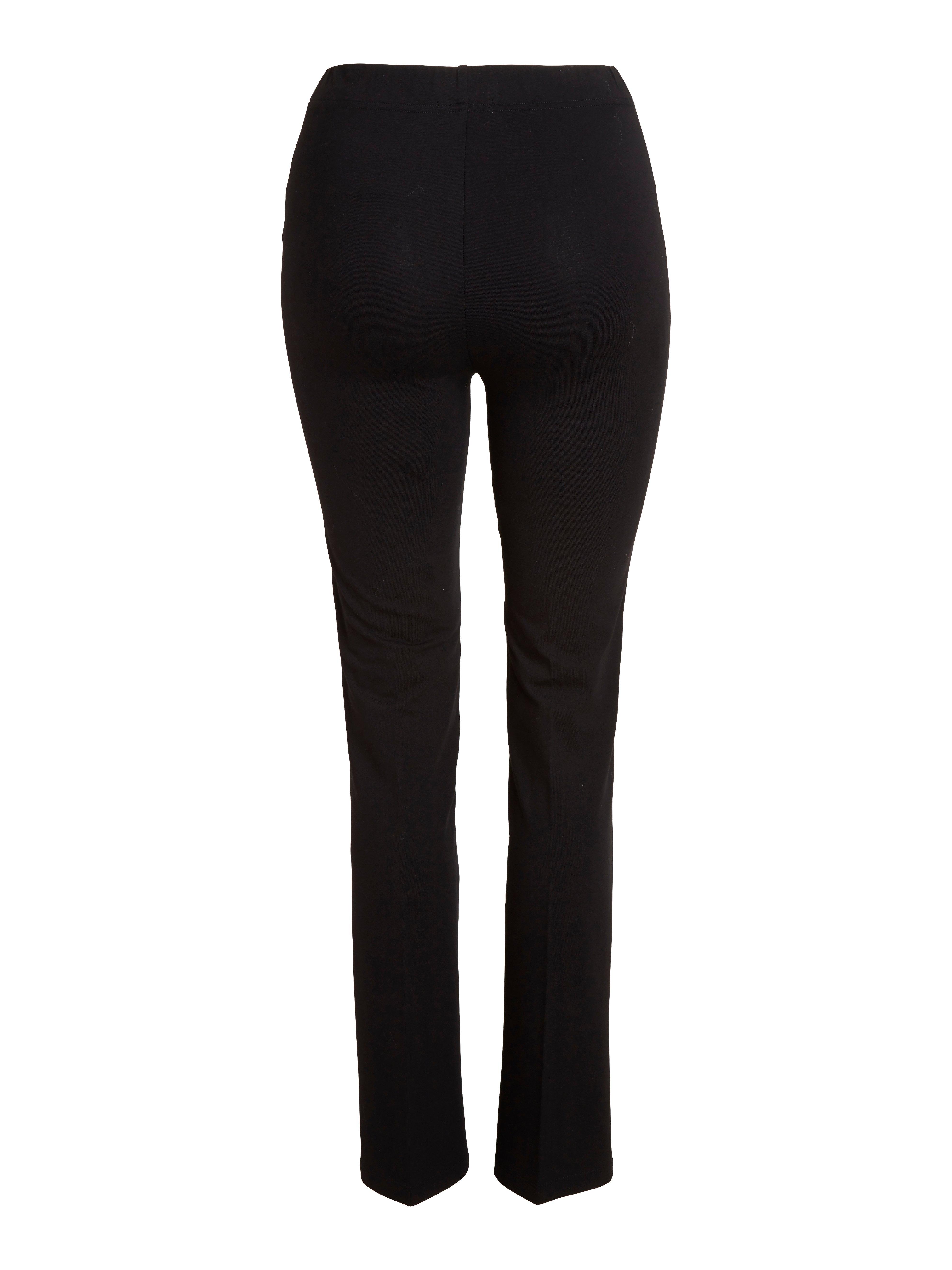 Trousers - Womens Wear - Black
