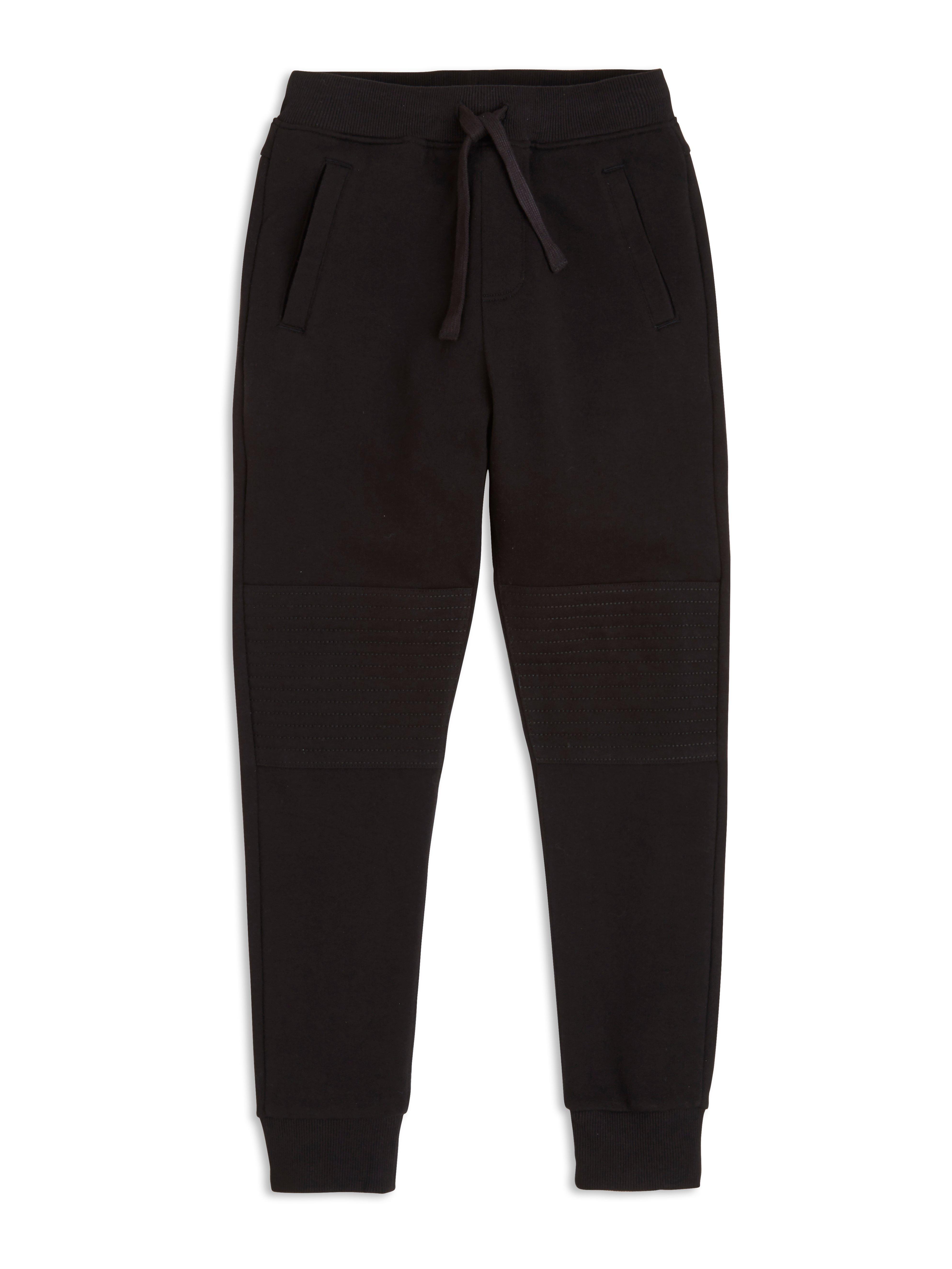 Trousers - Kids Wear - Black