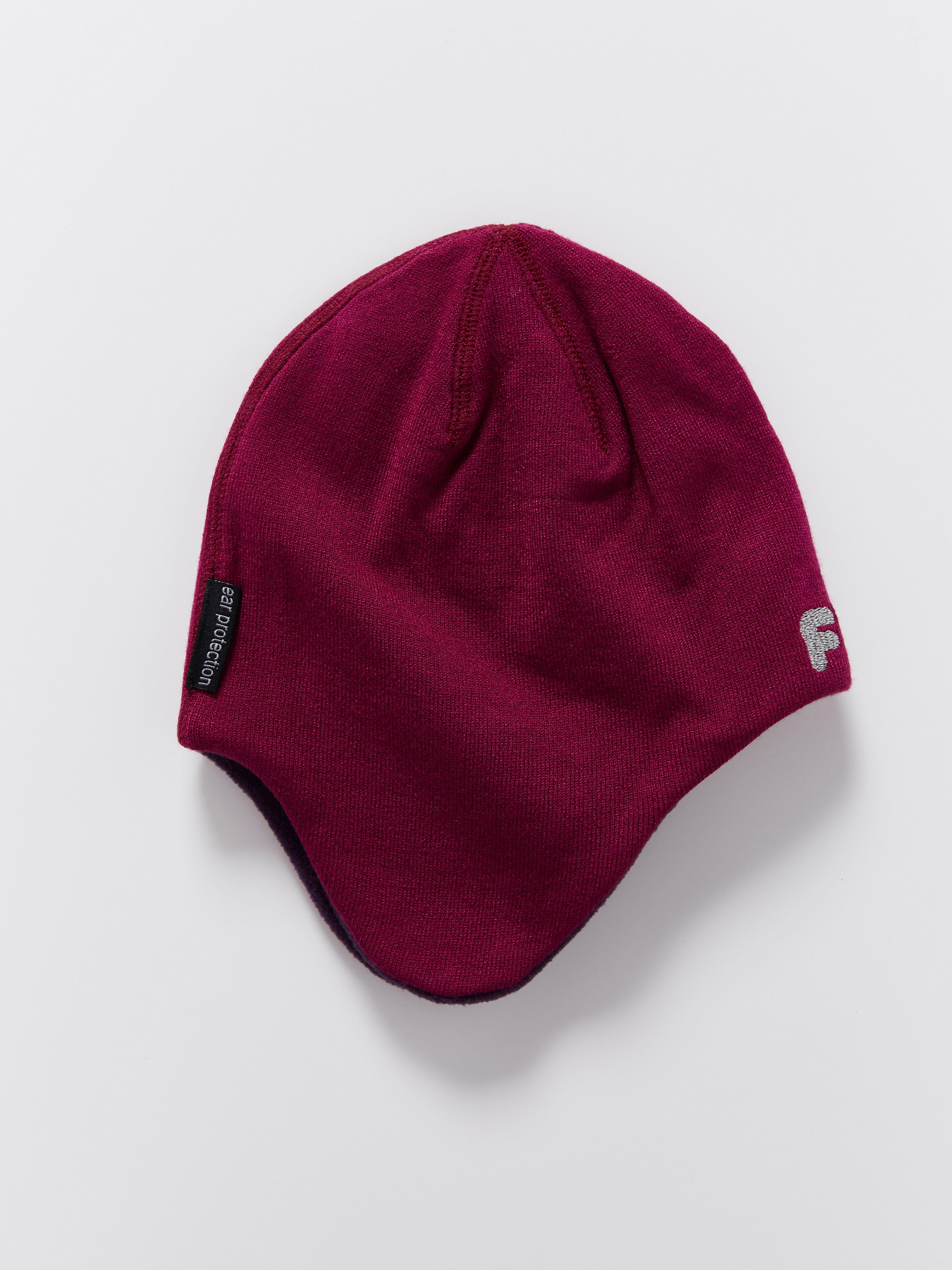 Cap - Kids Wear - Lilac