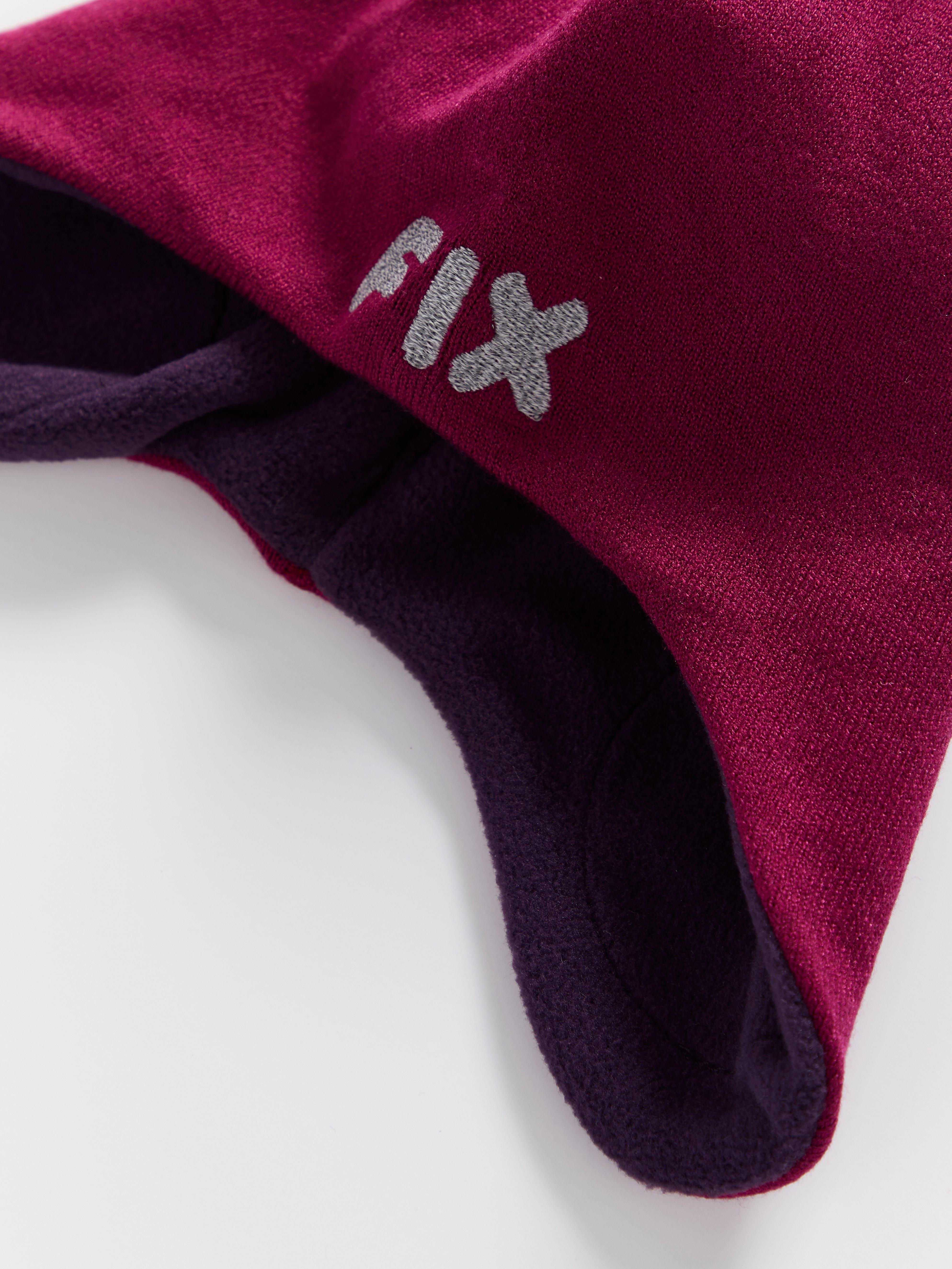 Cap - Kids Wear - Lilac