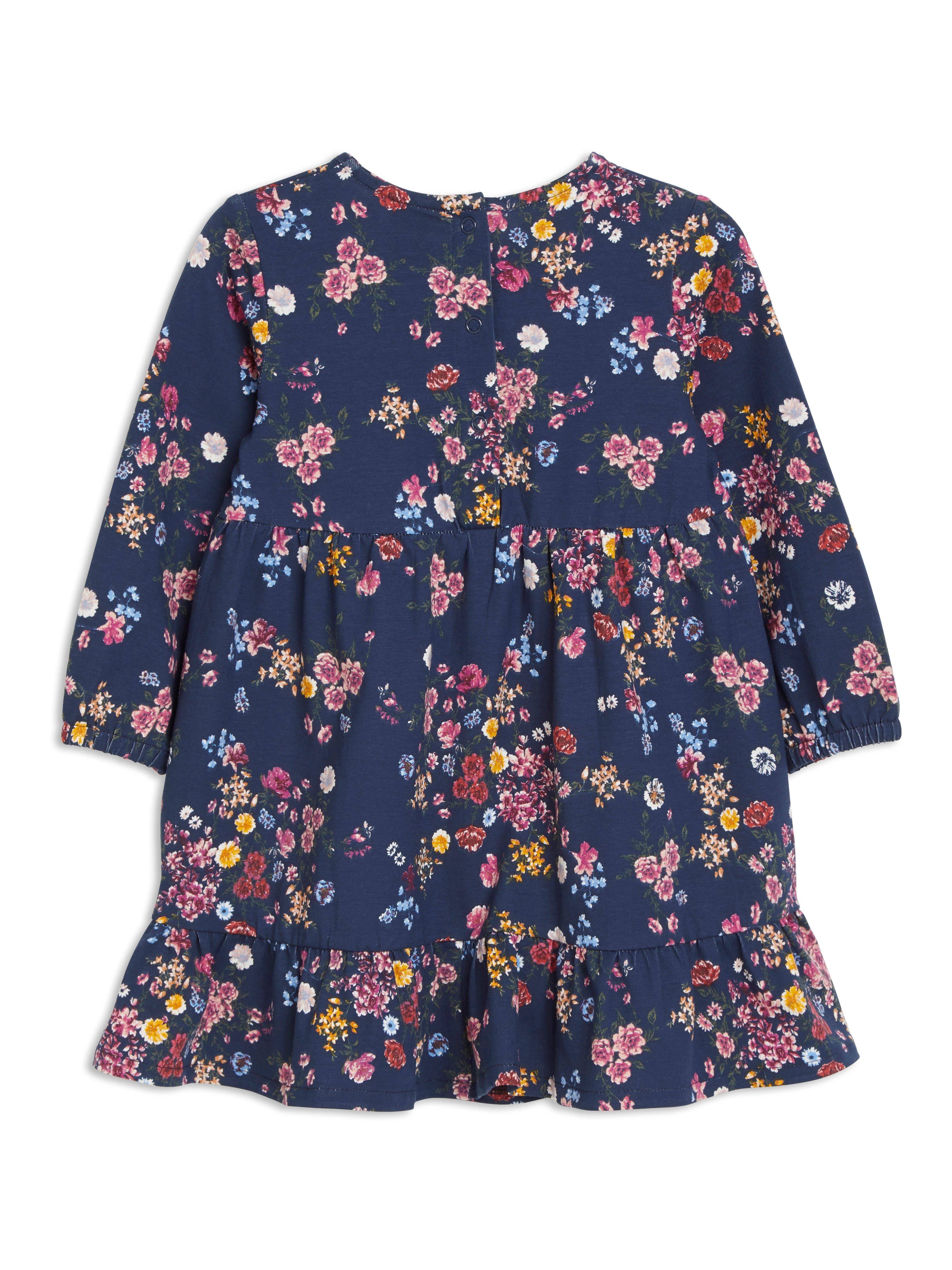 Dress - Kids Wear - Blue