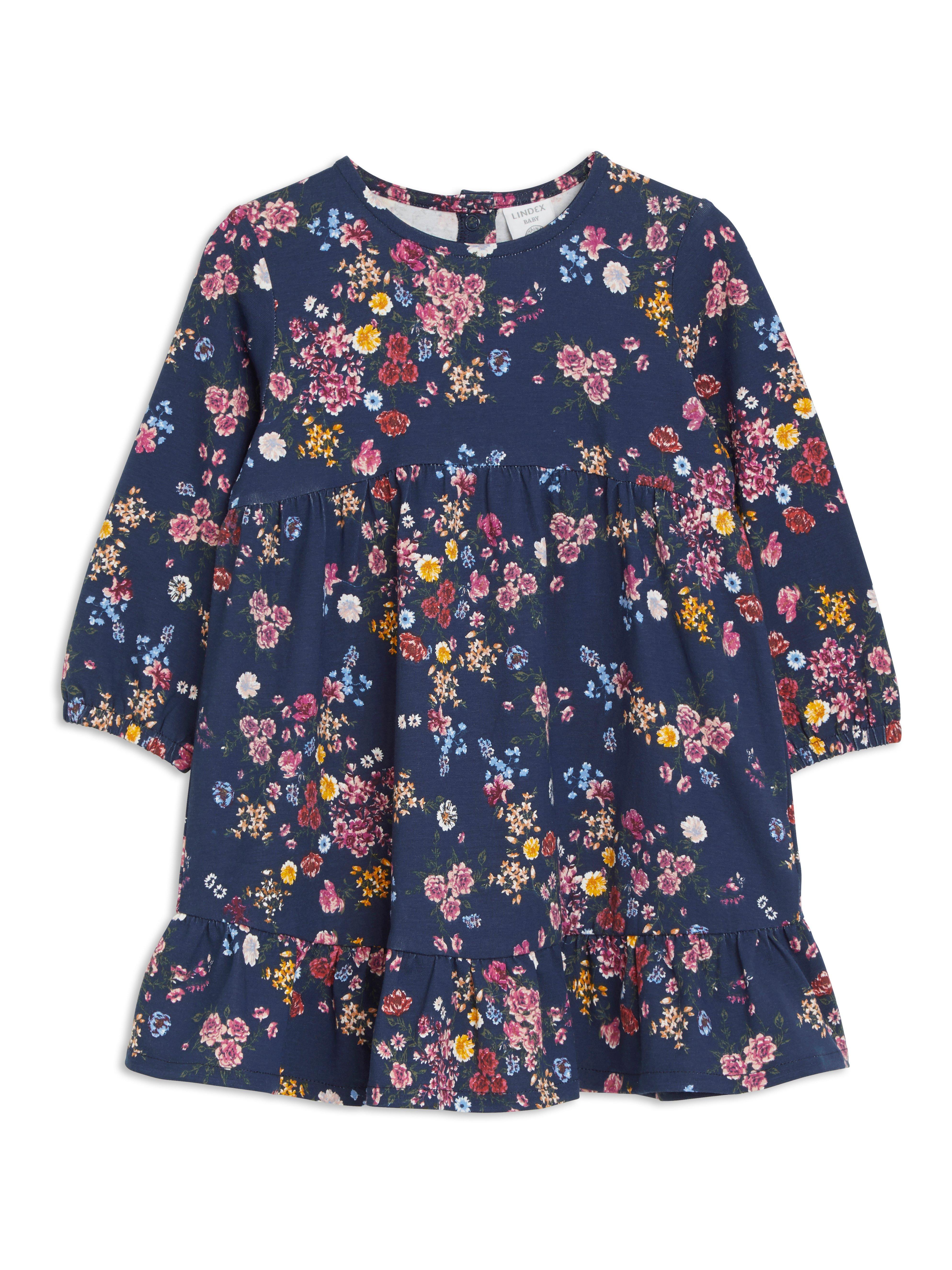 Dress - Kids Wear - Blue