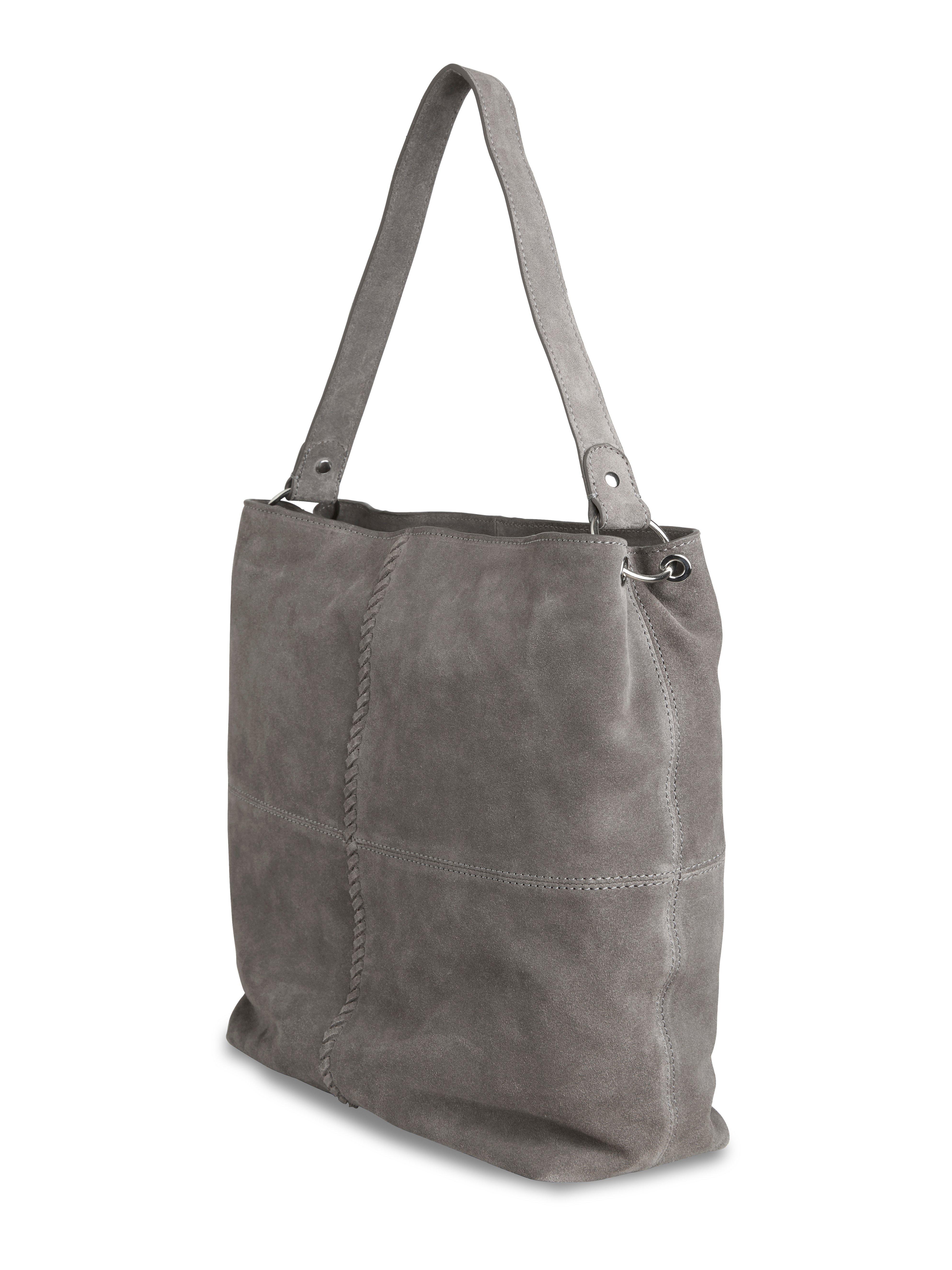 Bag - Womens Wear - Grey
