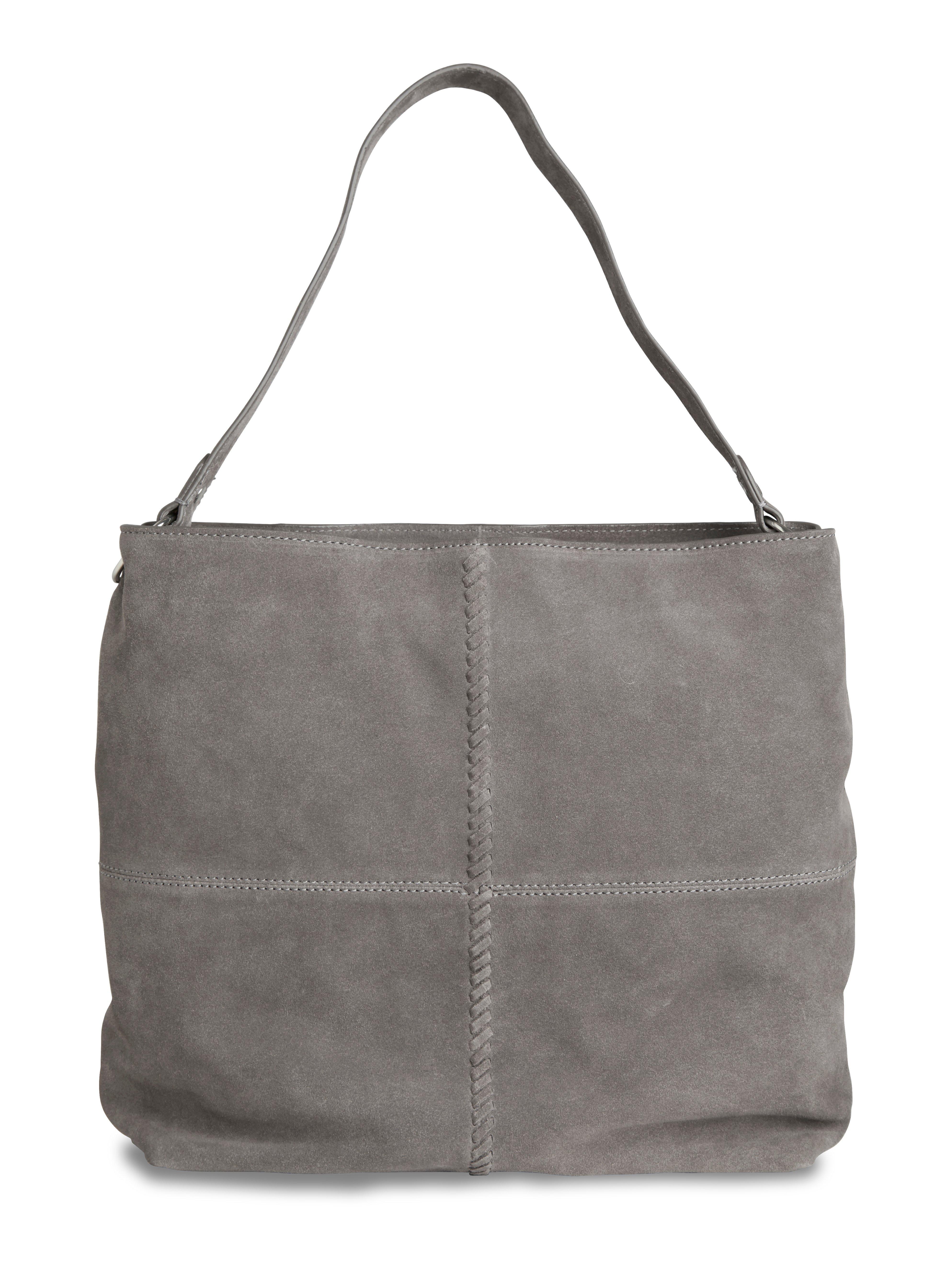 Bag - Womens Wear - Grey