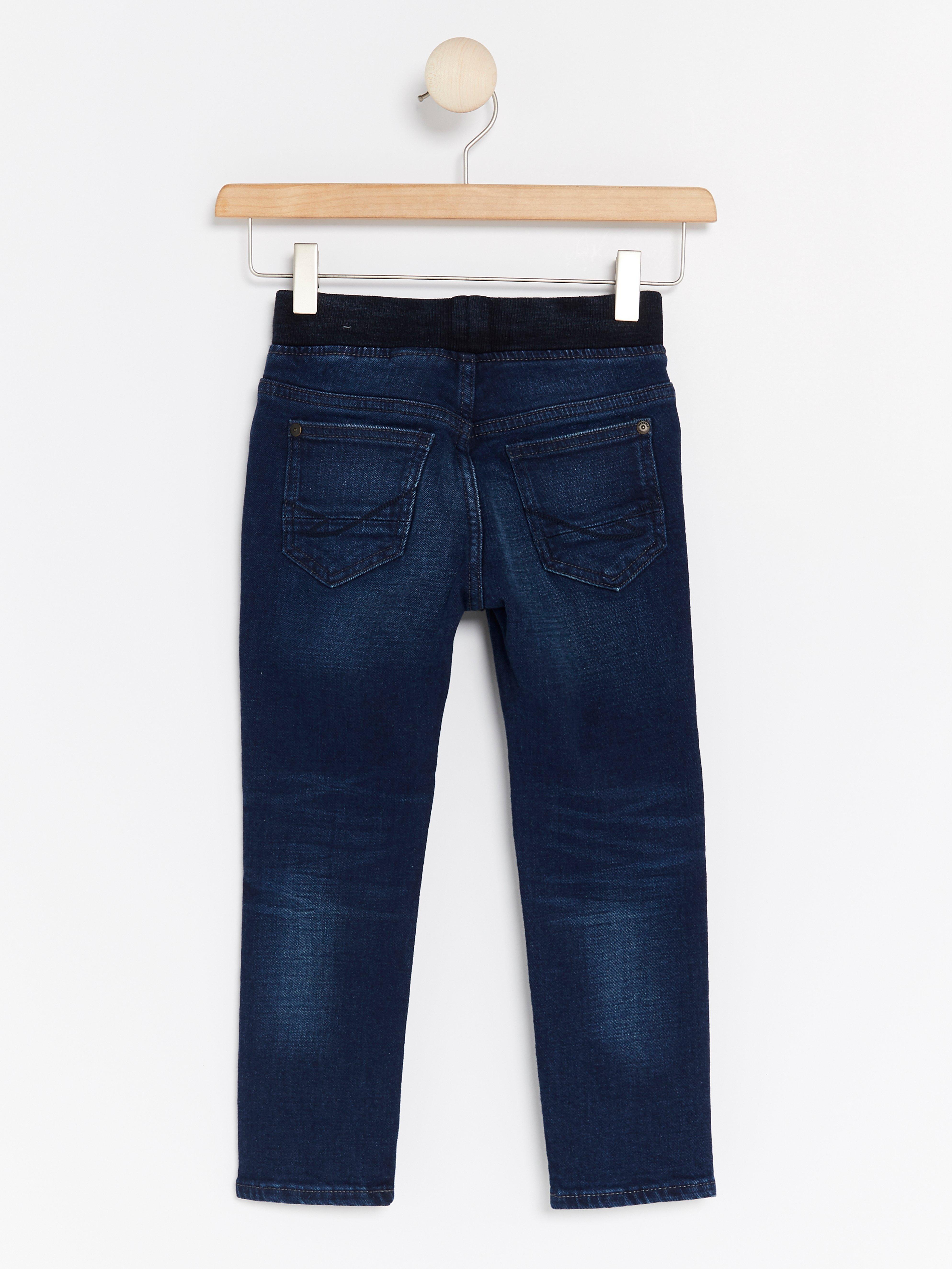 Jeans - Kids Wear - Blue