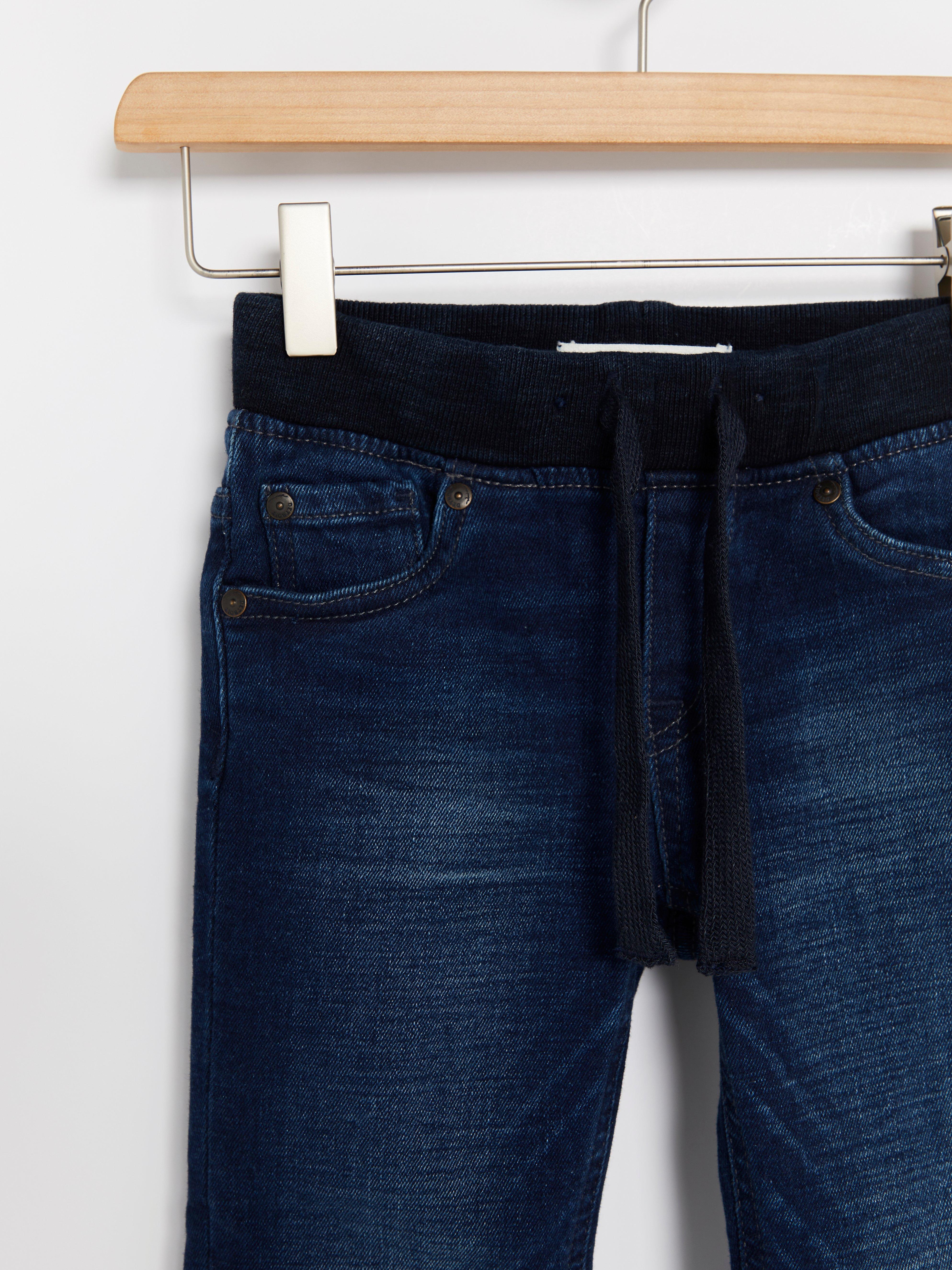 Jeans - Kids Wear - Blue