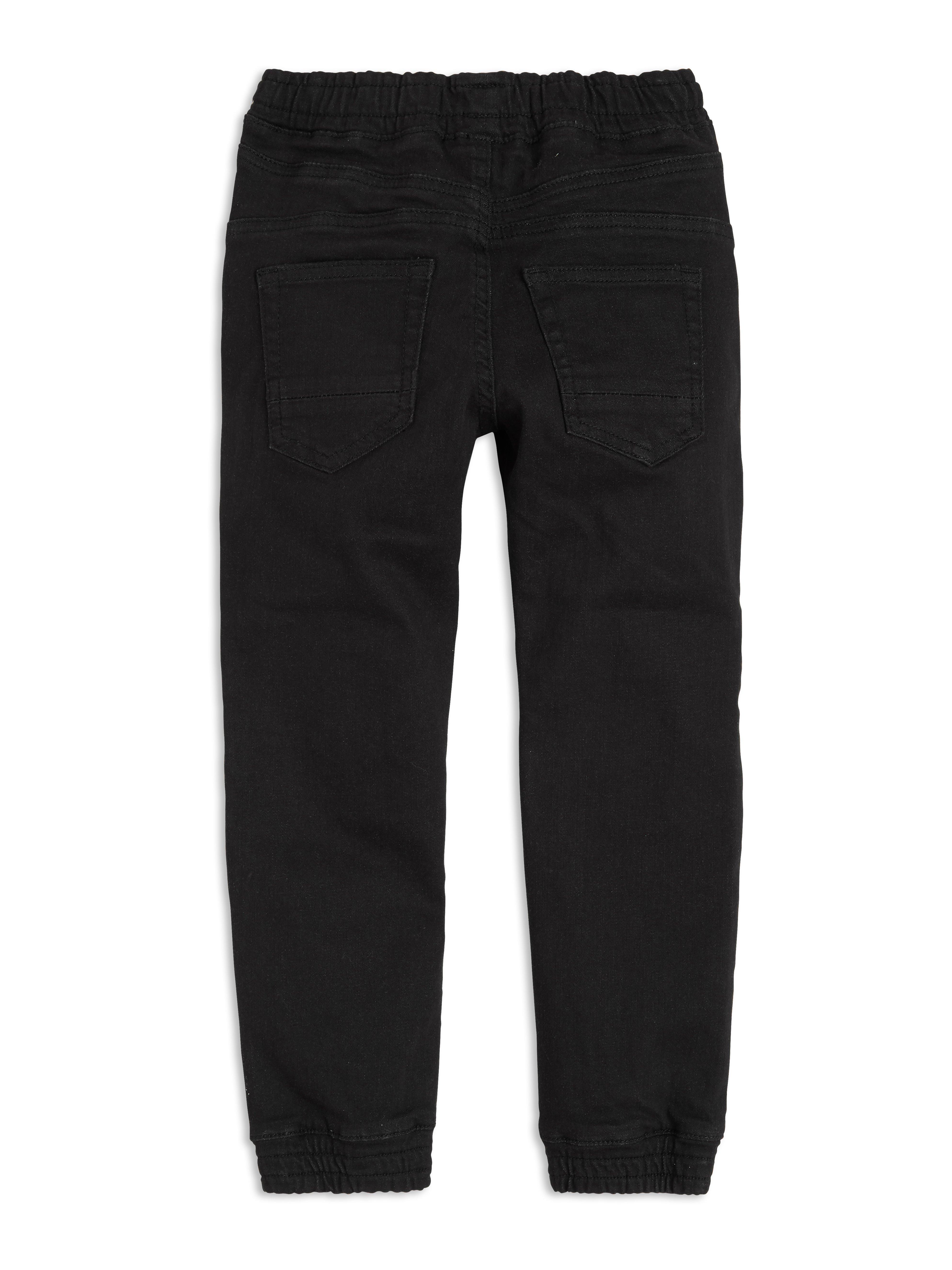 Trousers - Kids Wear - Black