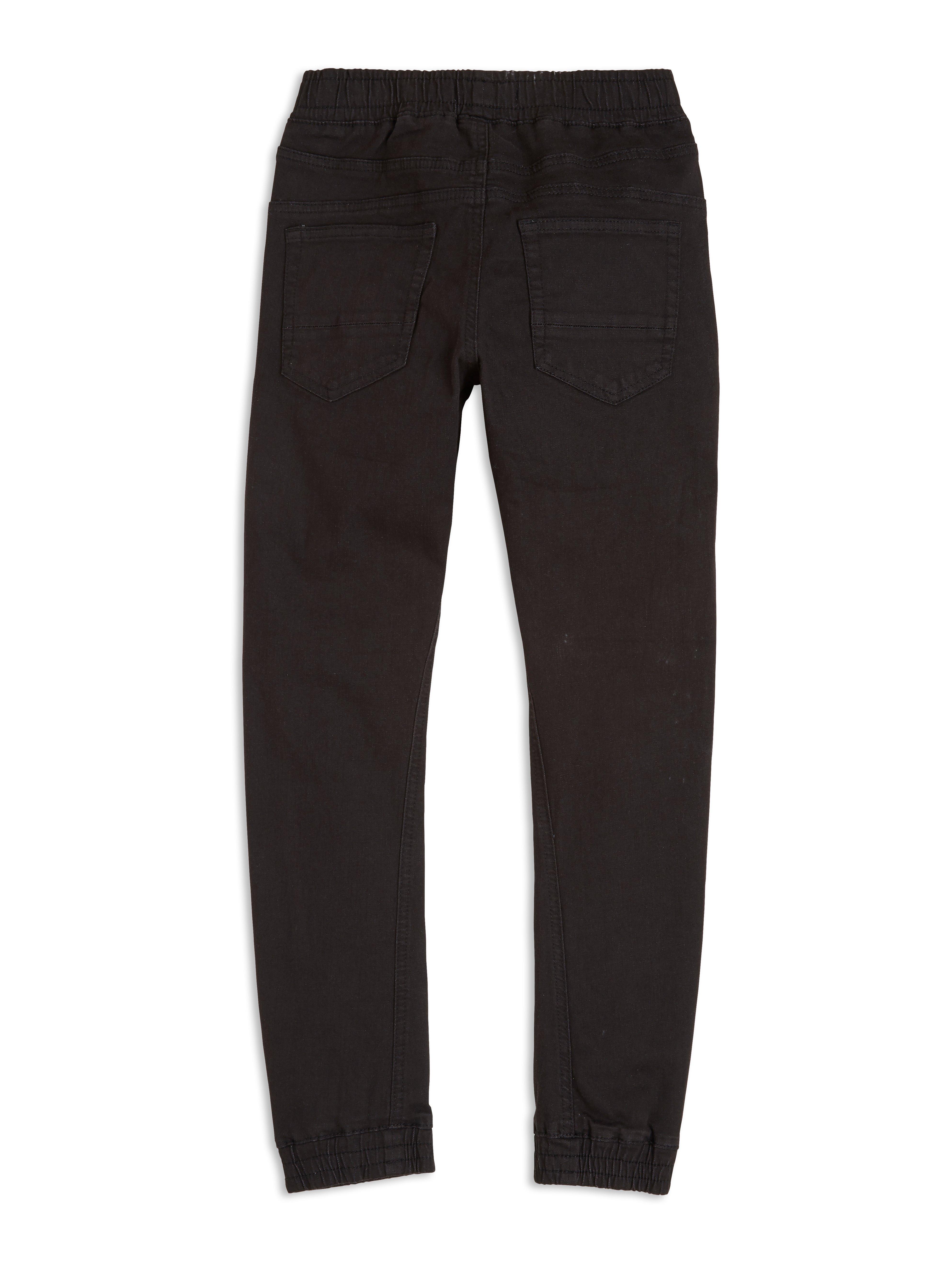 Trousers - Kids Wear - Black