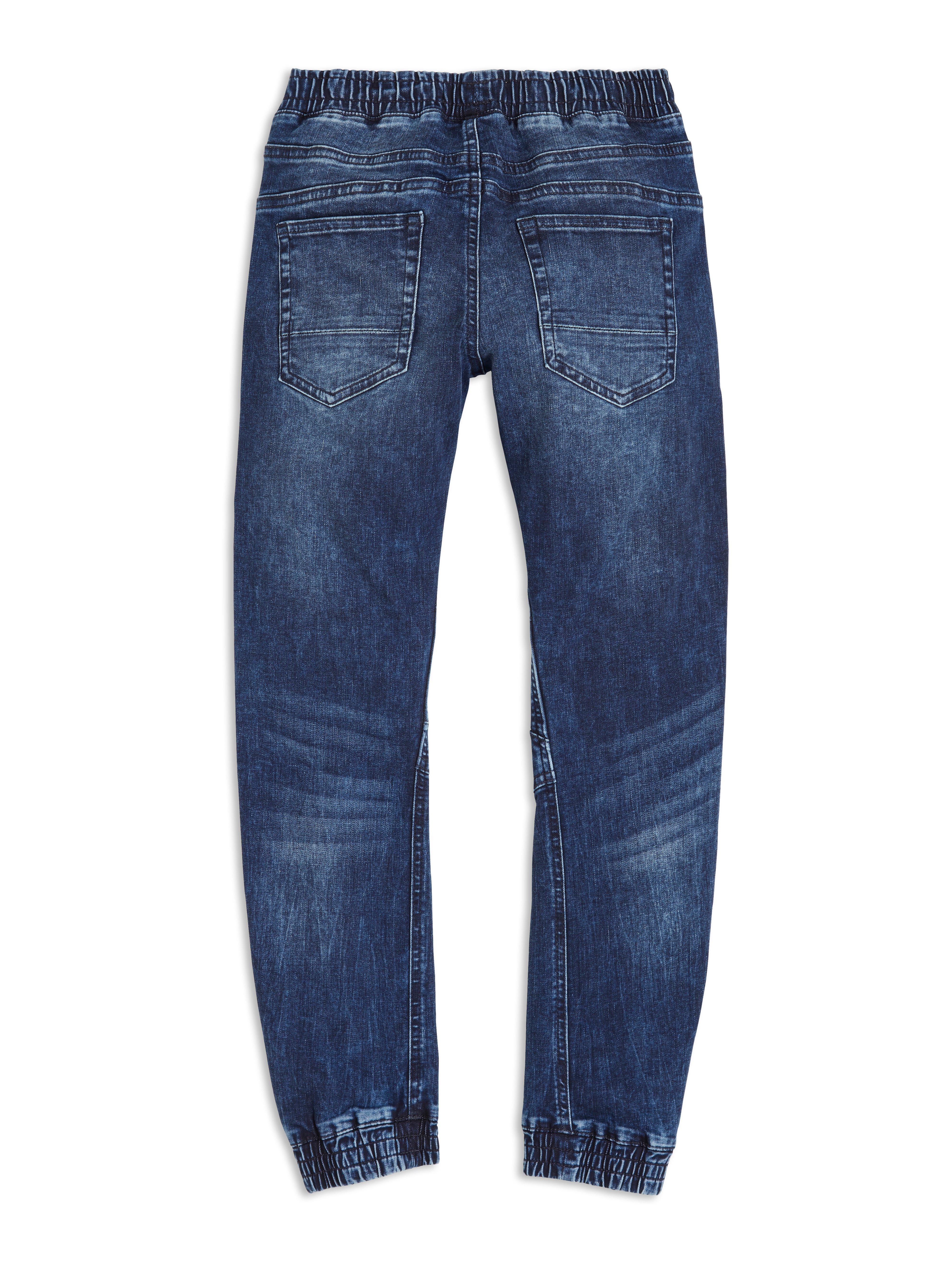 Jeans - Kids Wear - Blue