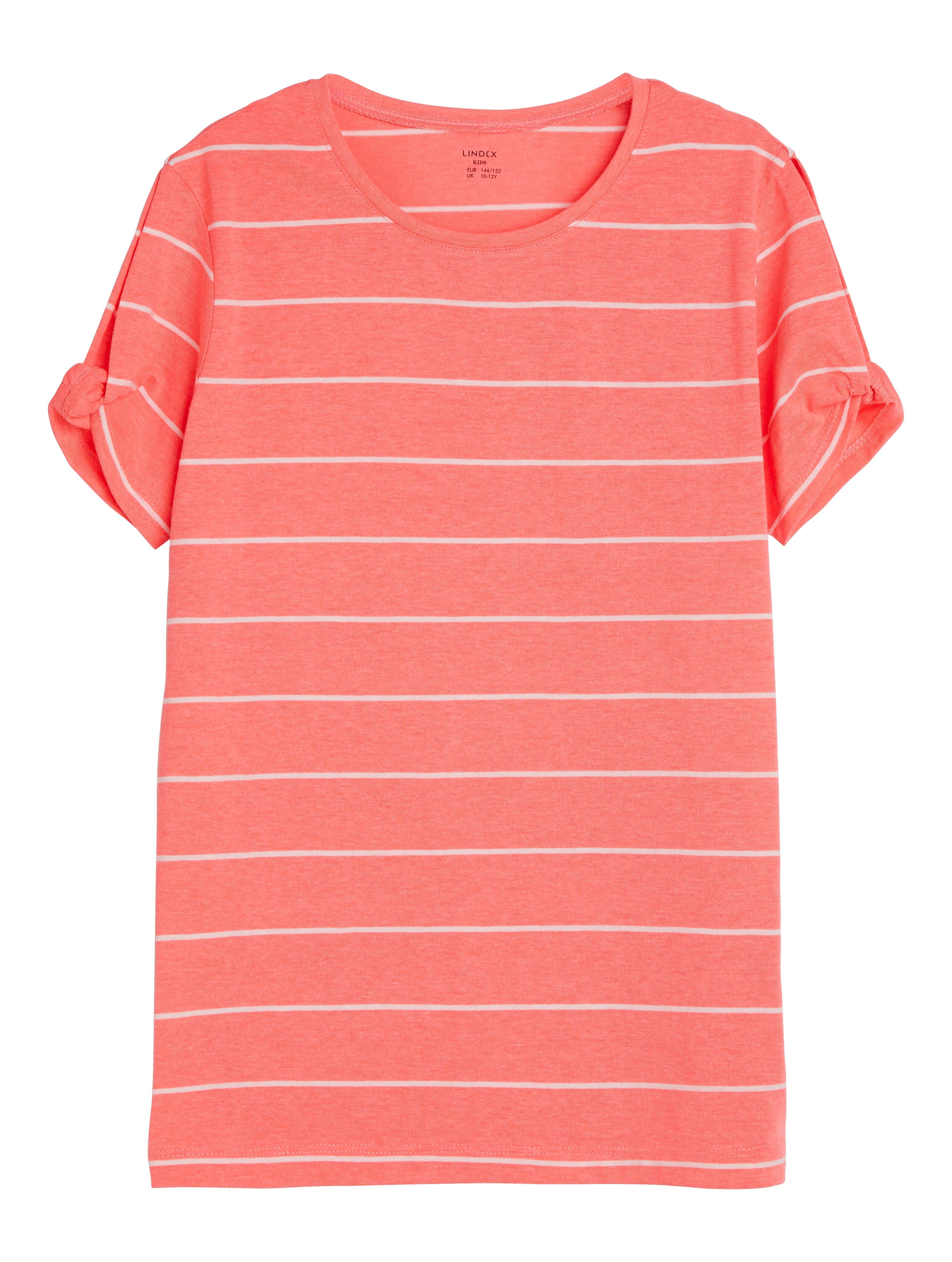 Topp - Barn - Korall