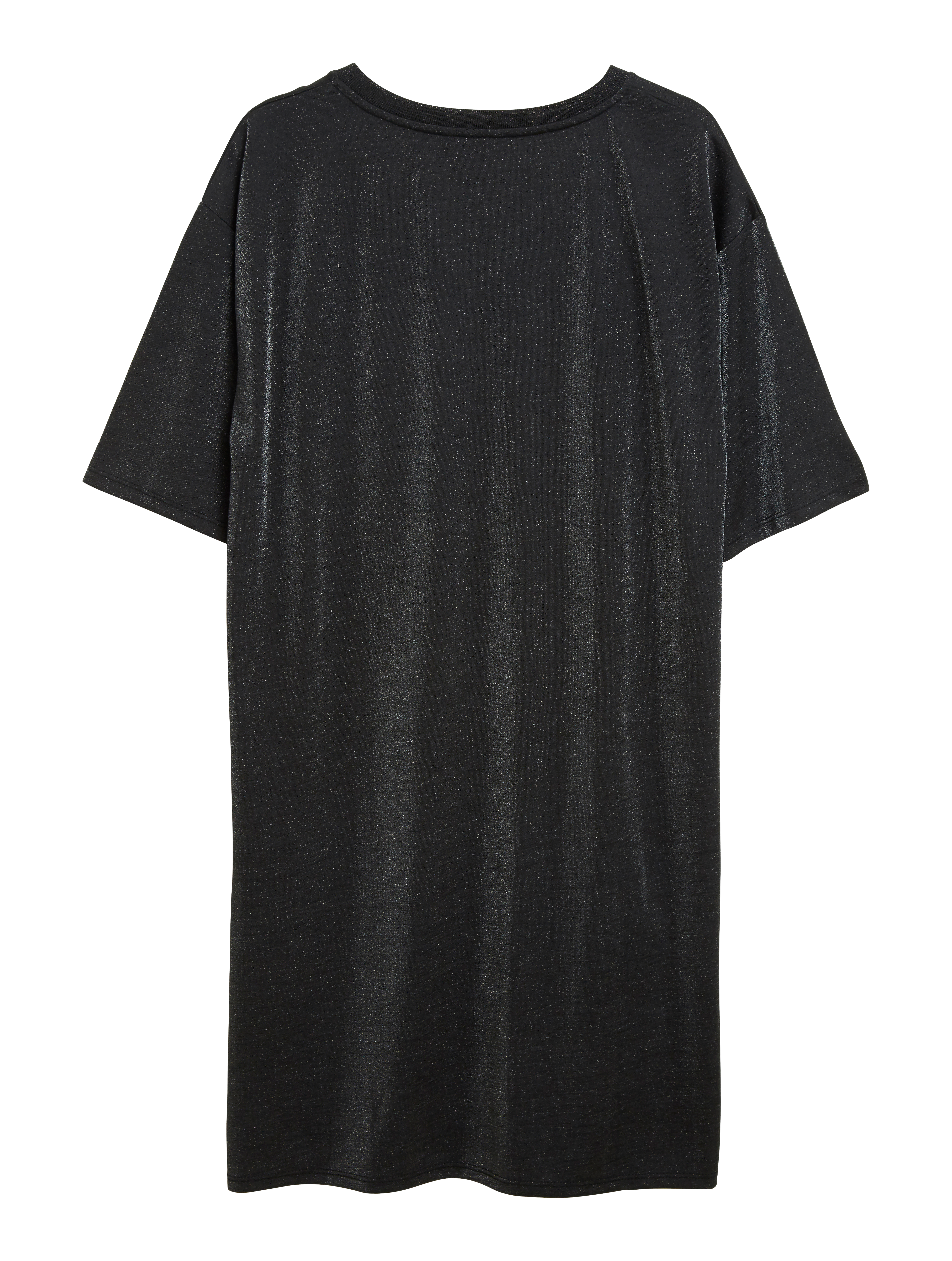 Tunic - Womens Wear - Black
