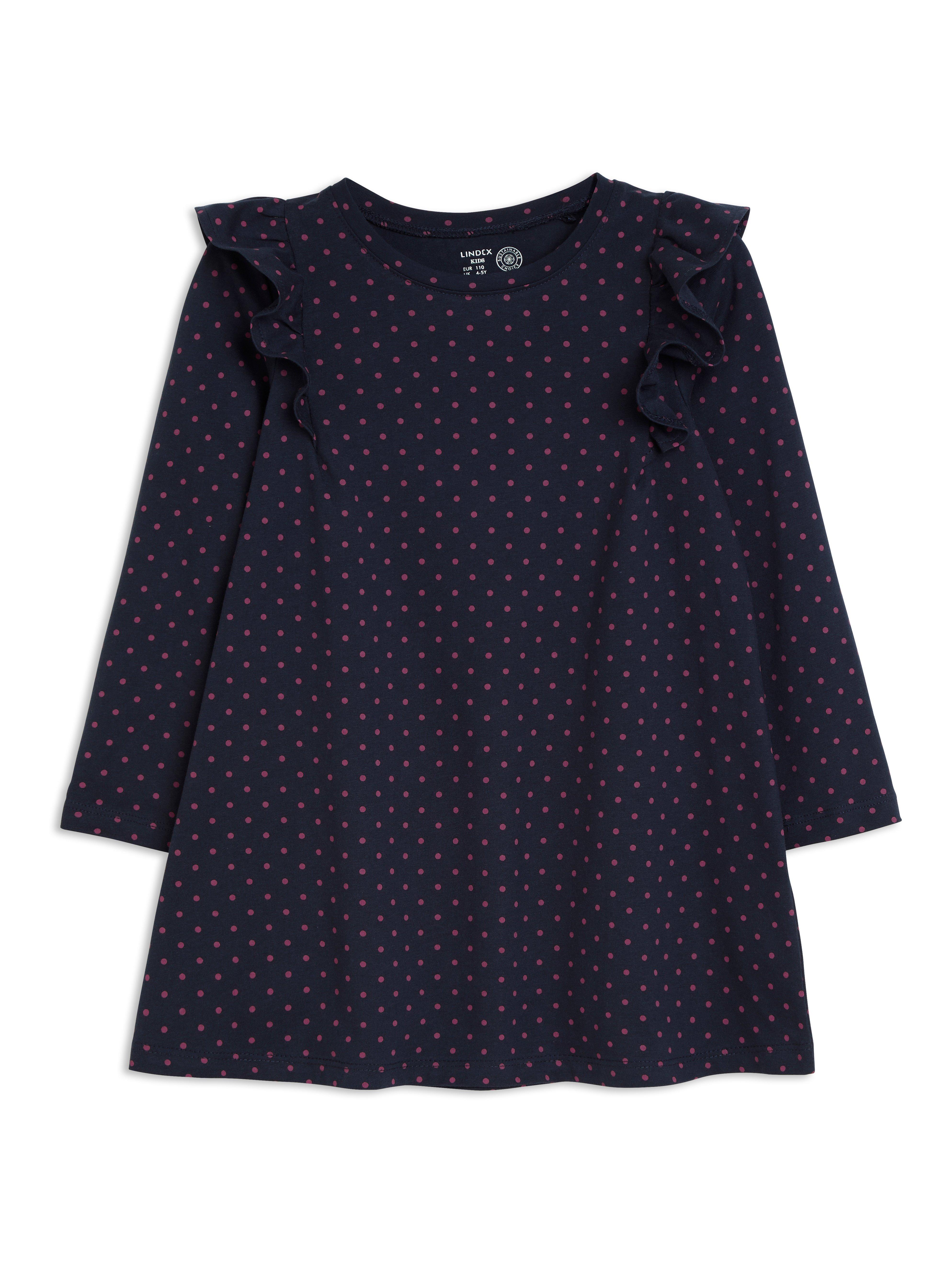 Tunic - Kids Wear - Blue