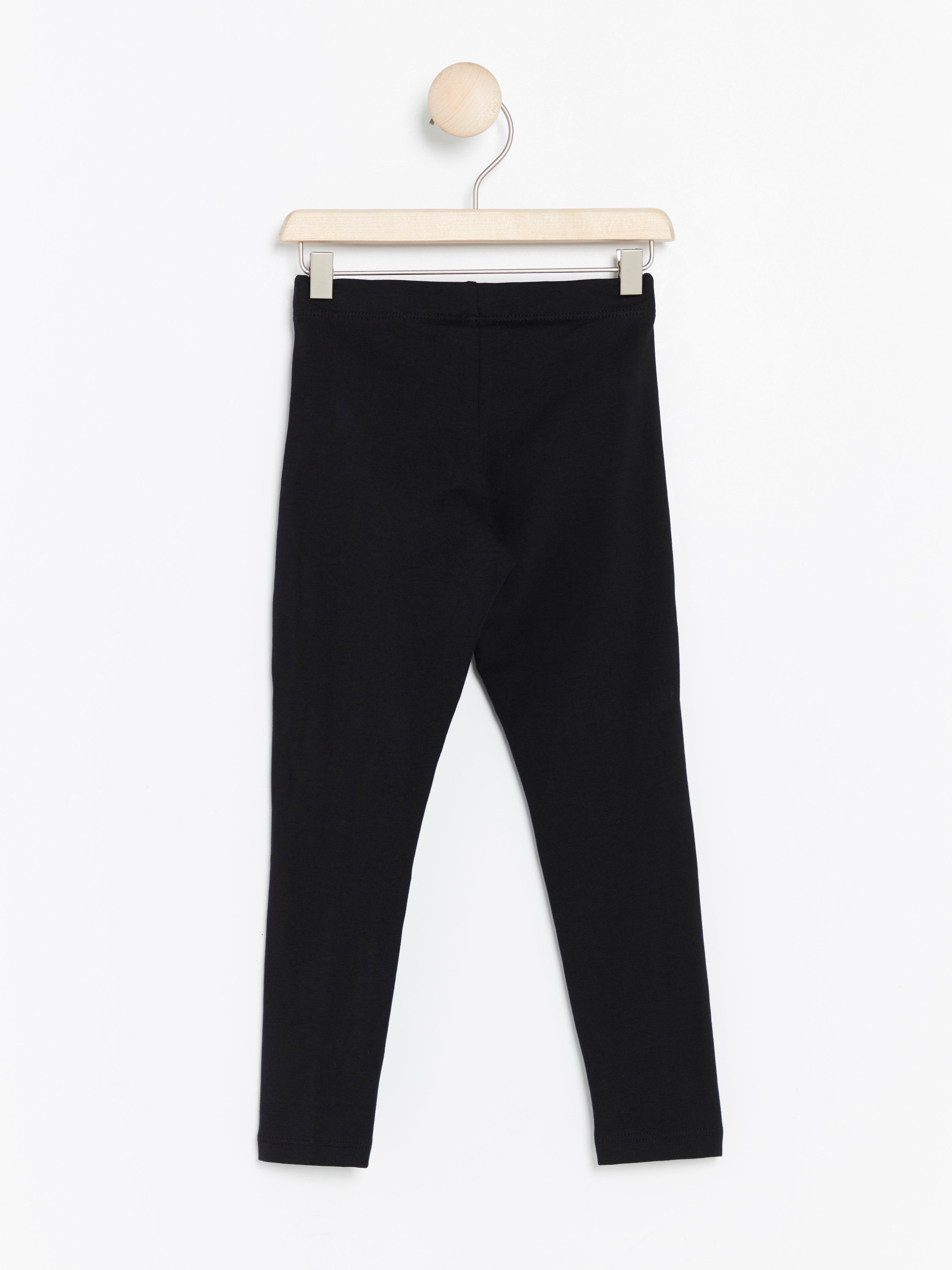  - Kids Wear - Black