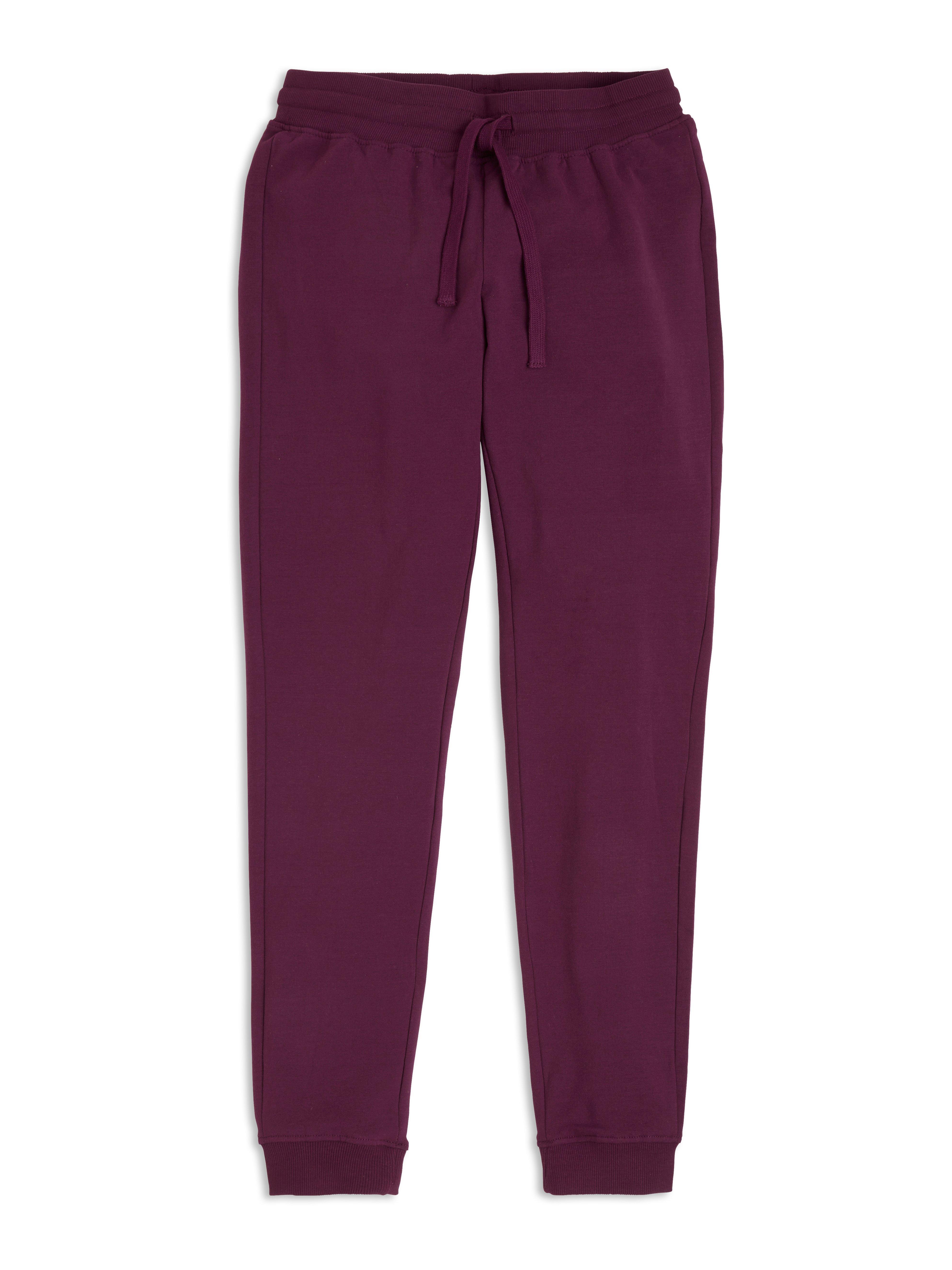 Sweat Pants - Kids Wear - Lilac