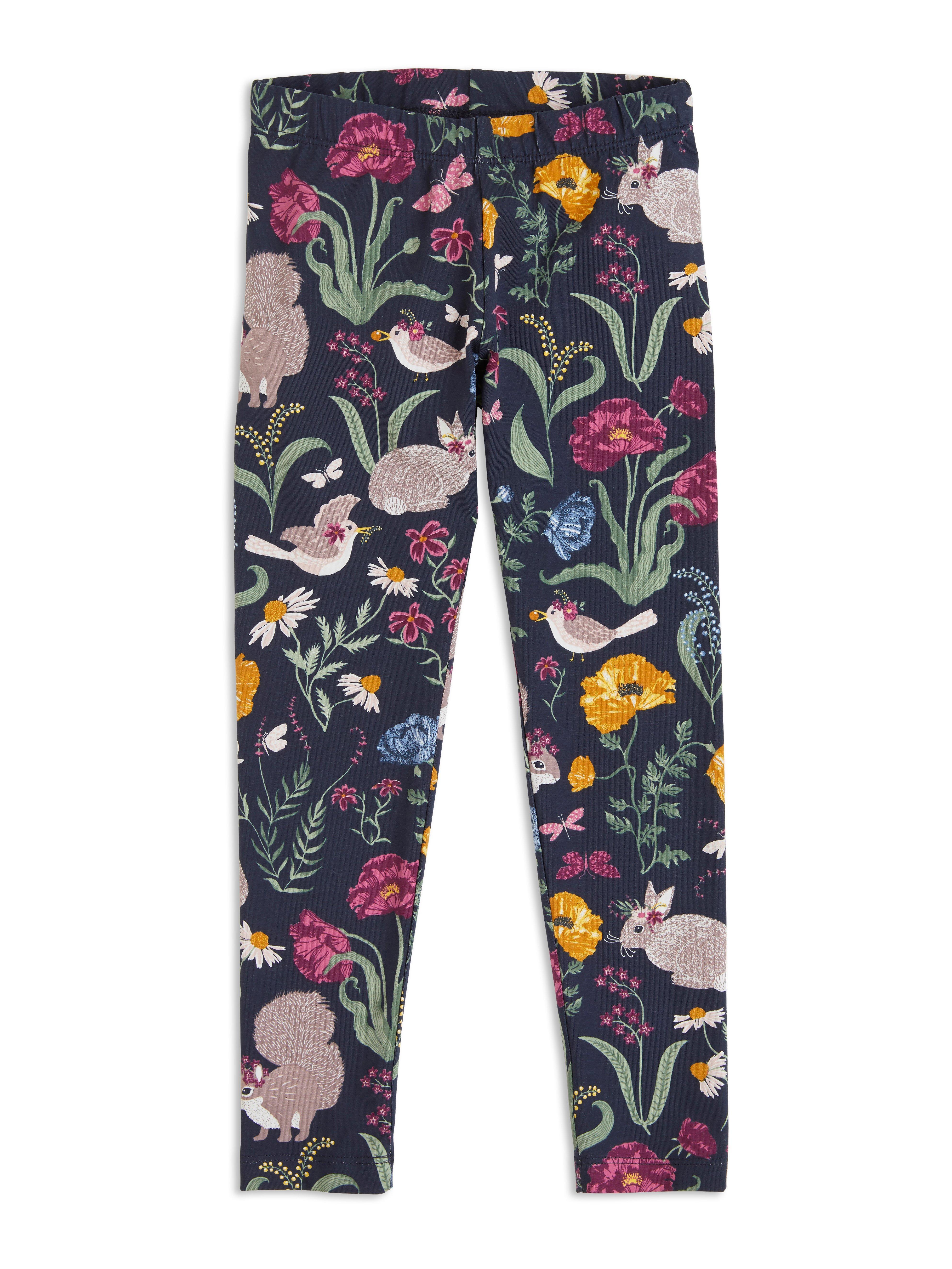 Tights - Kids Wear - Blue