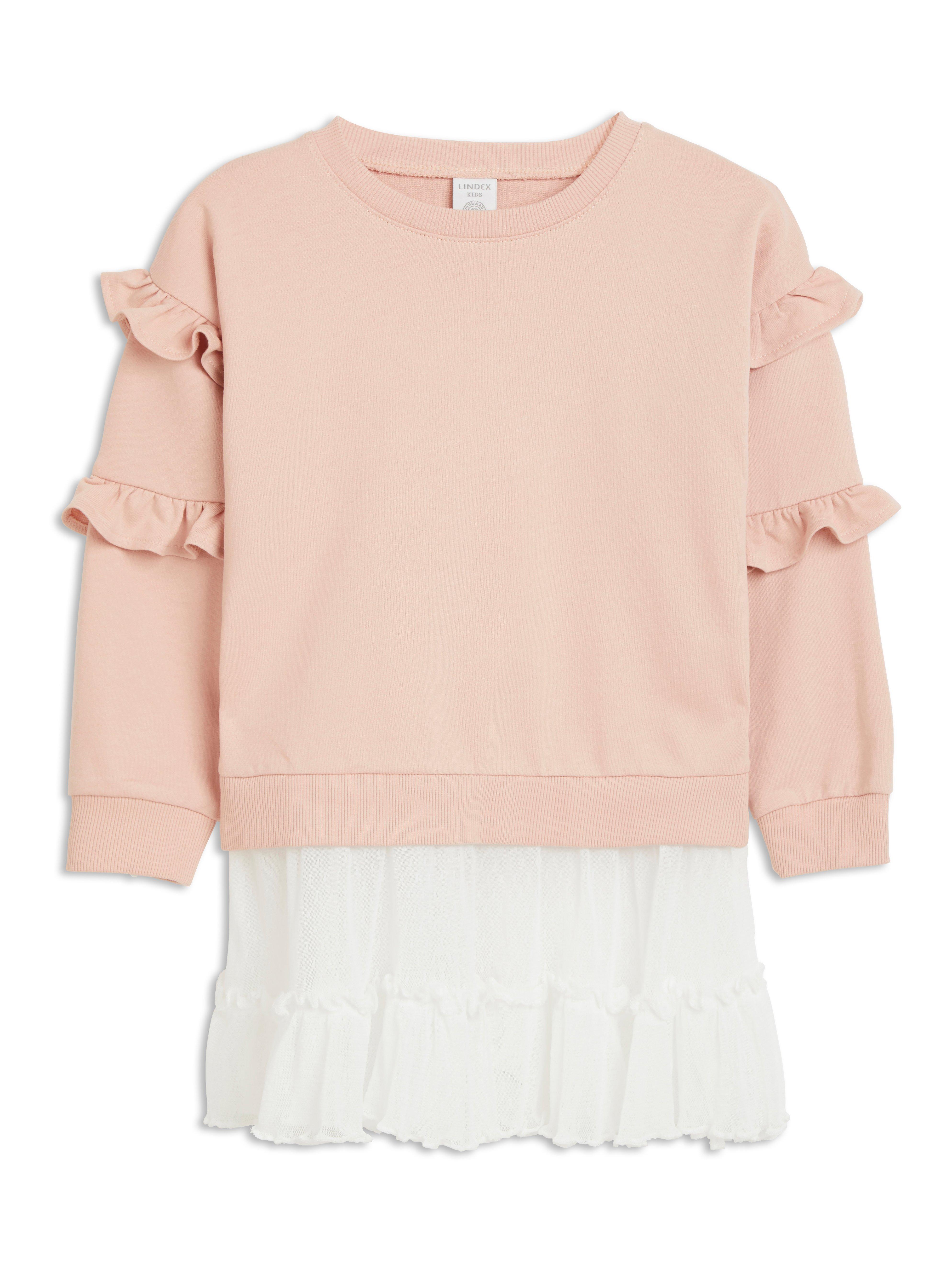 Sweater - Kids Wear - Pink