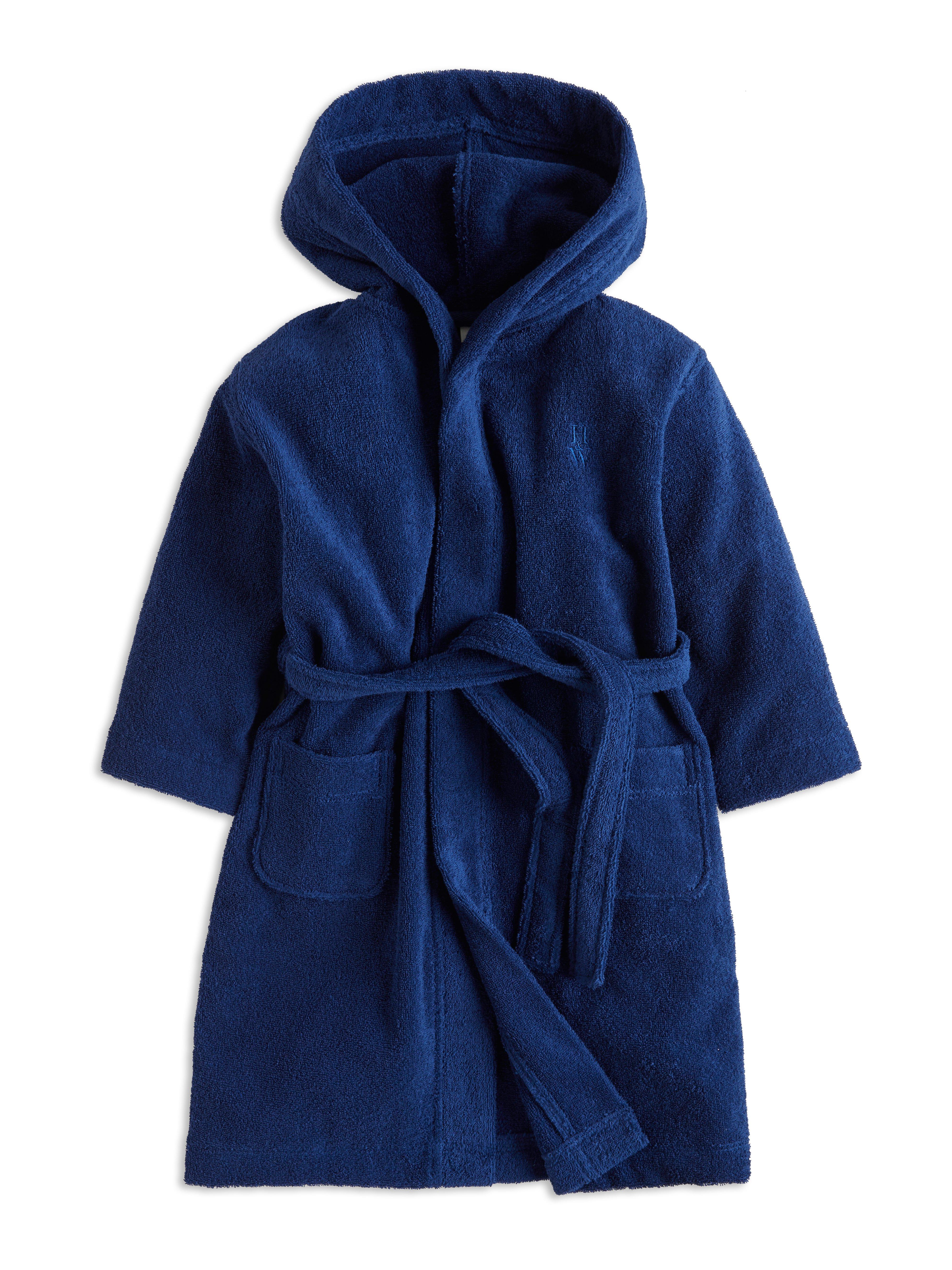 Badrock - Barn - Blå