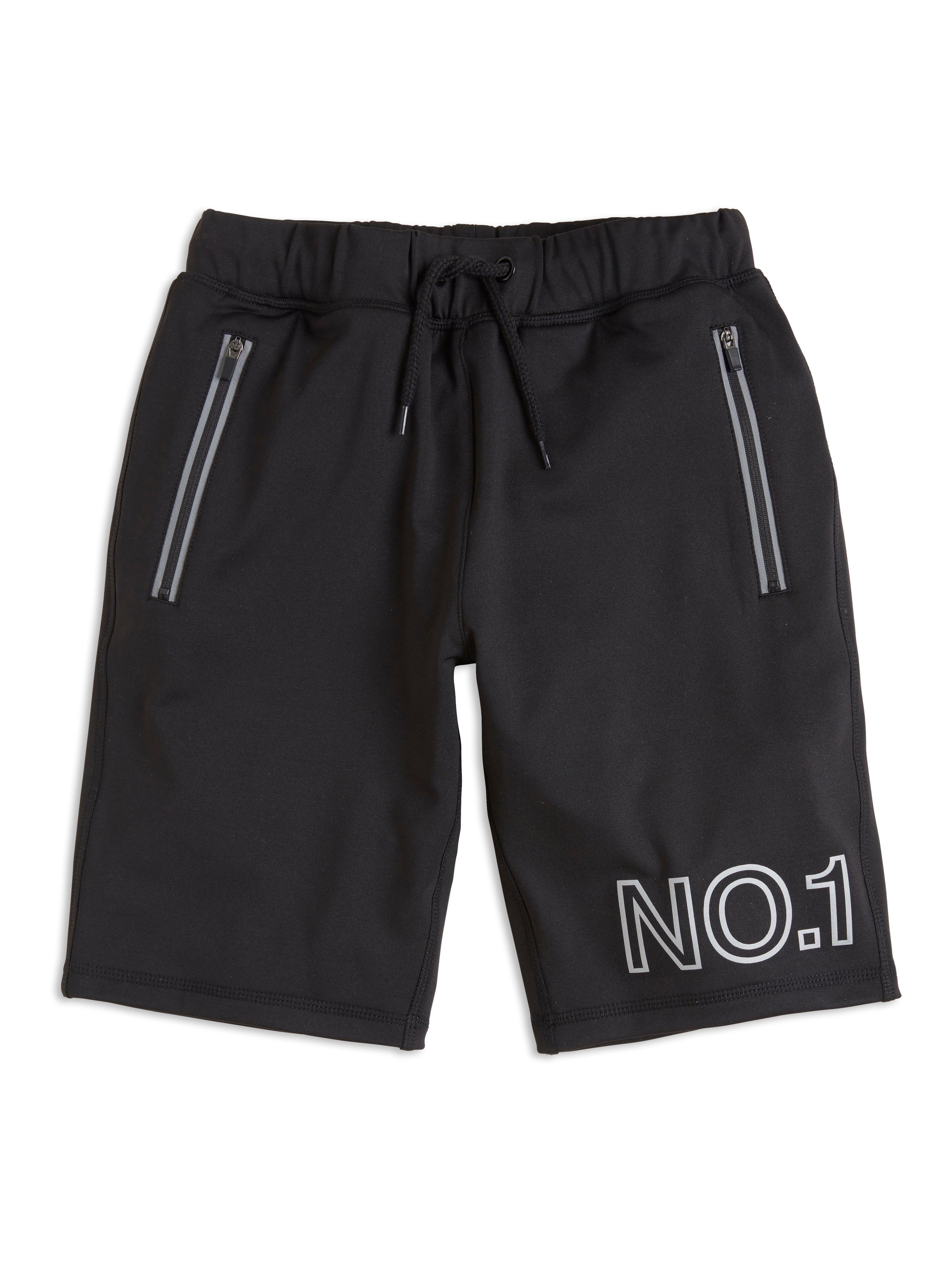 Shorts - Kids Wear - Black