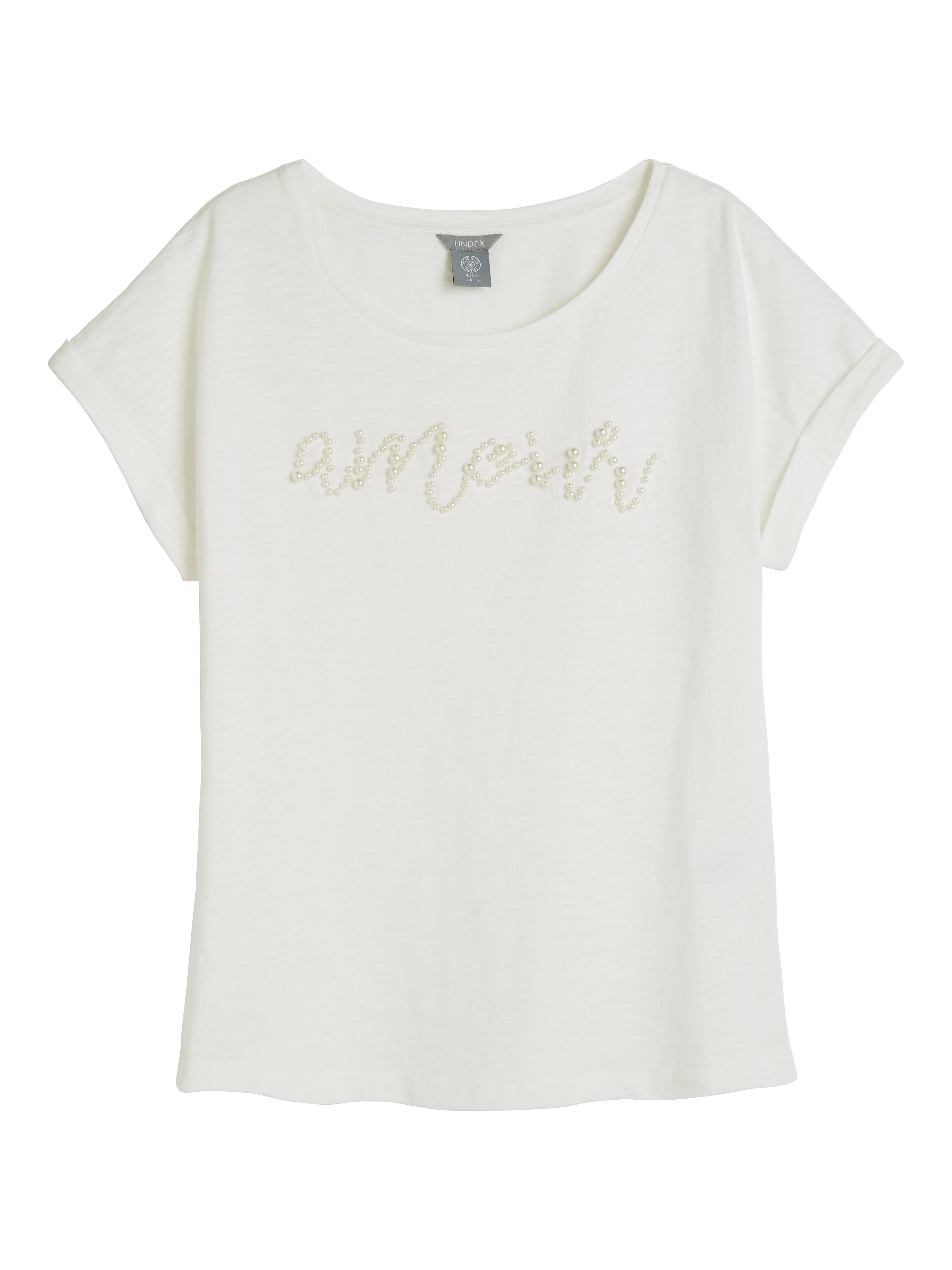 Top - Womens Wear - White