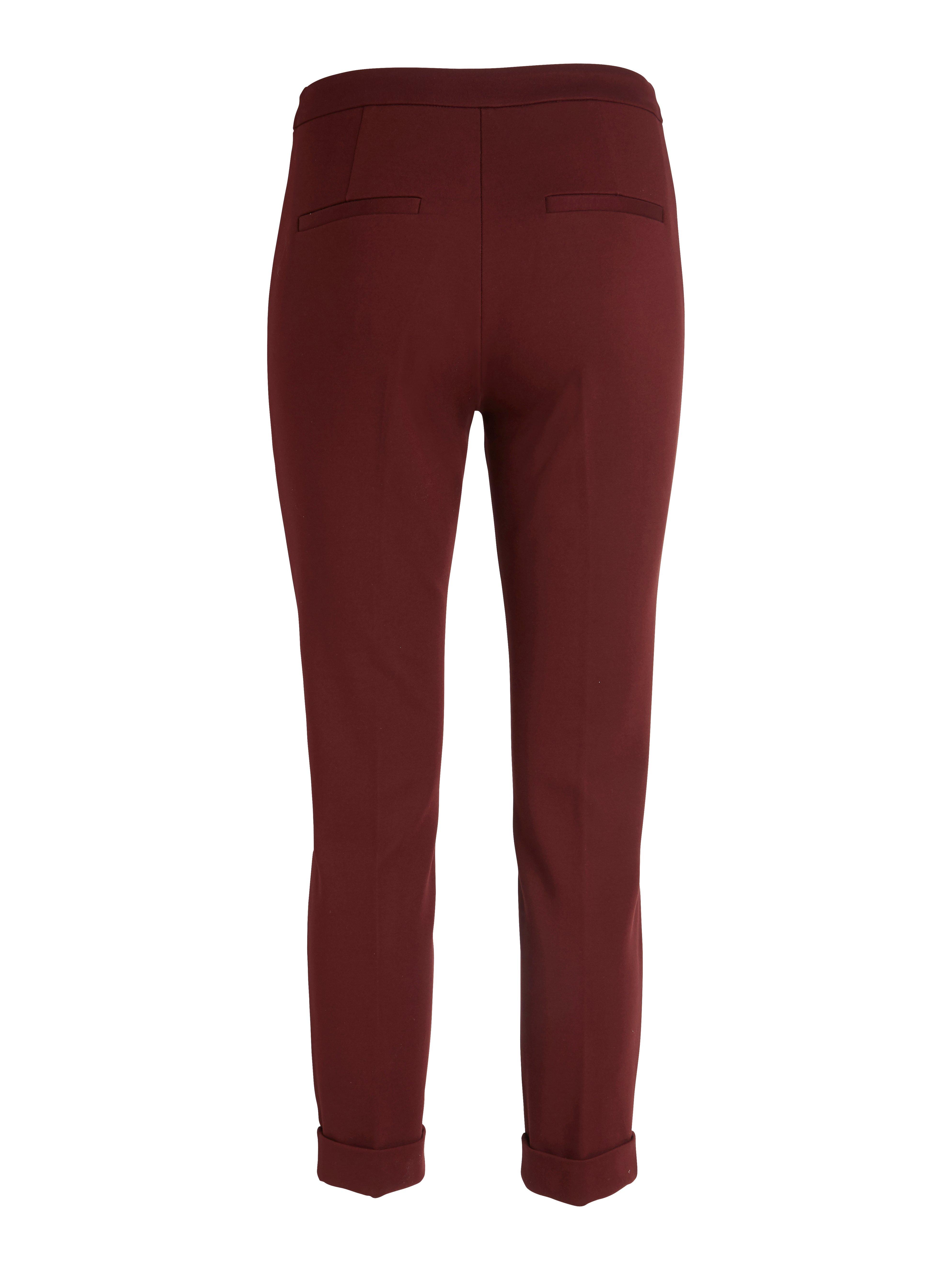 Trousers - Womens Wear - Lilac