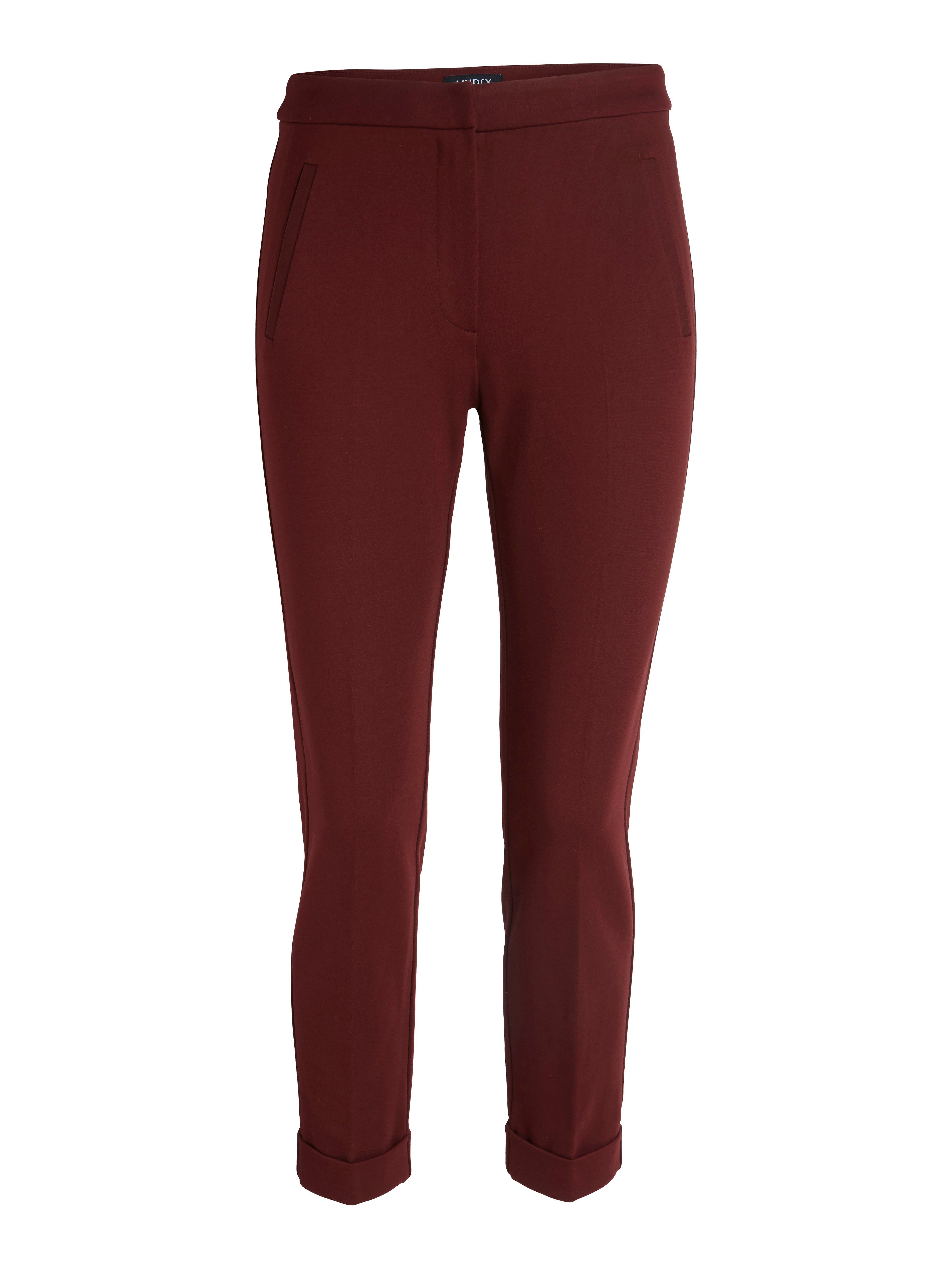 Trousers - Womens Wear - Lilac