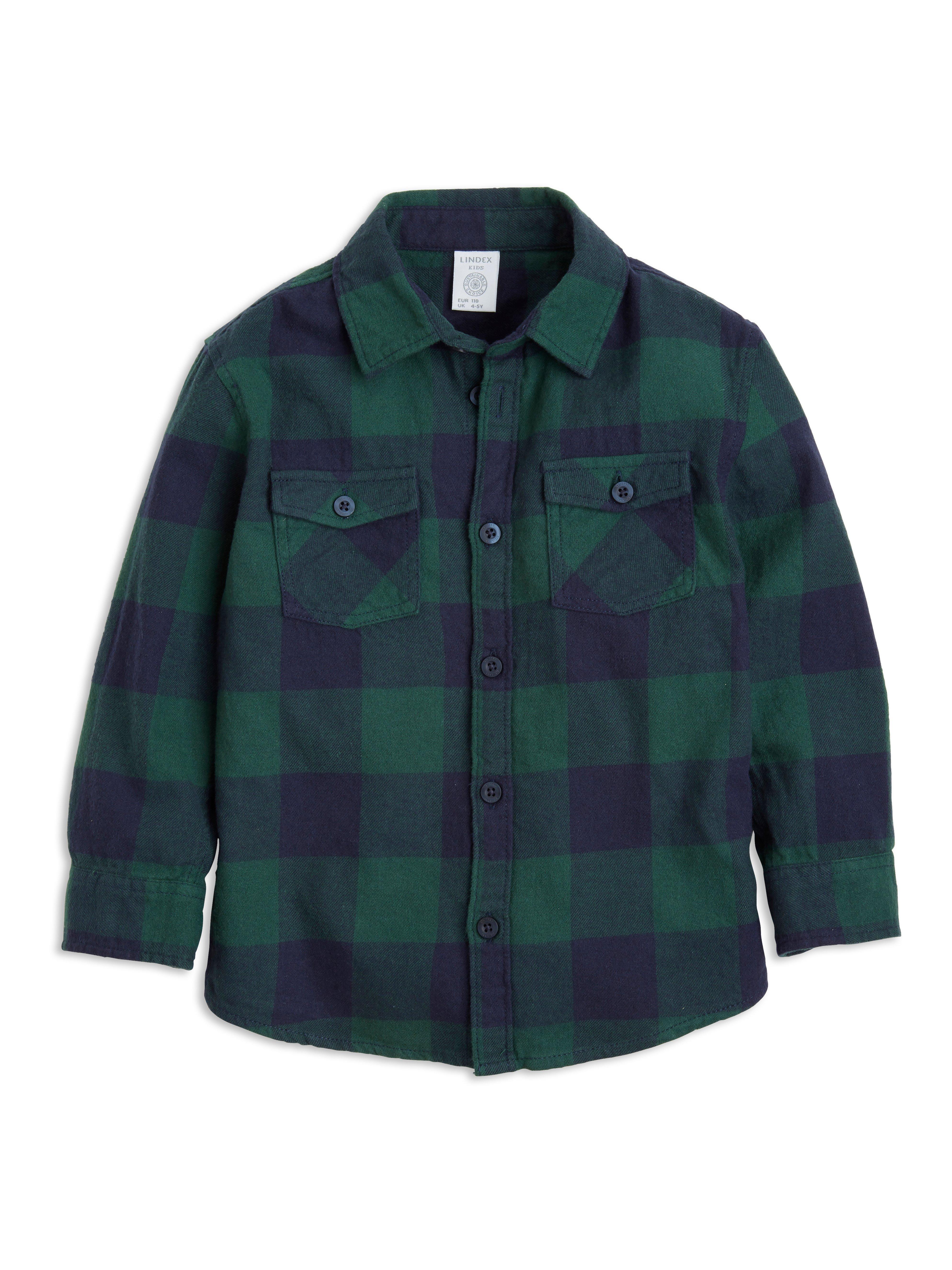 flannels kidswear