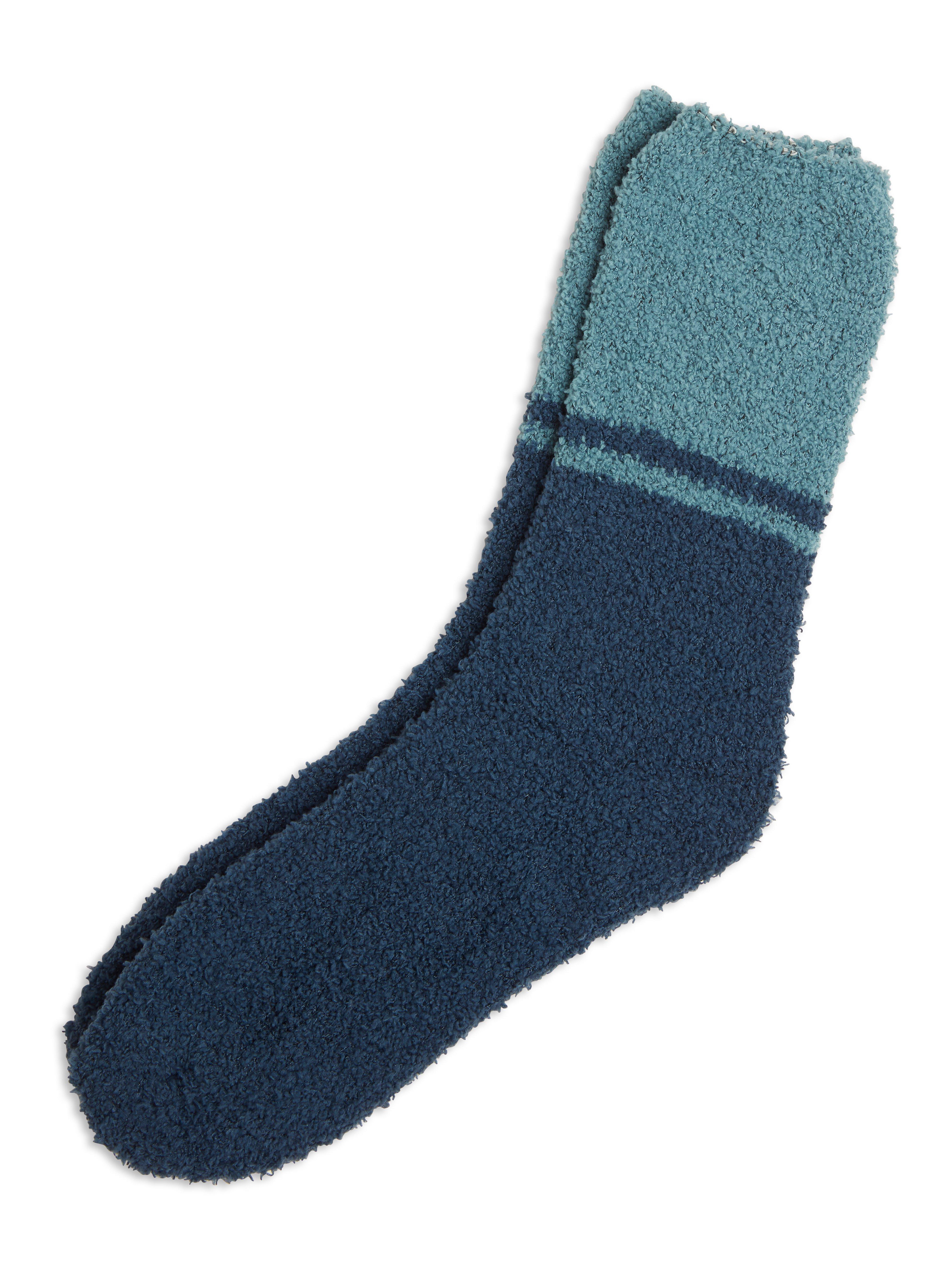 Strumpor - Underkläder - Blå