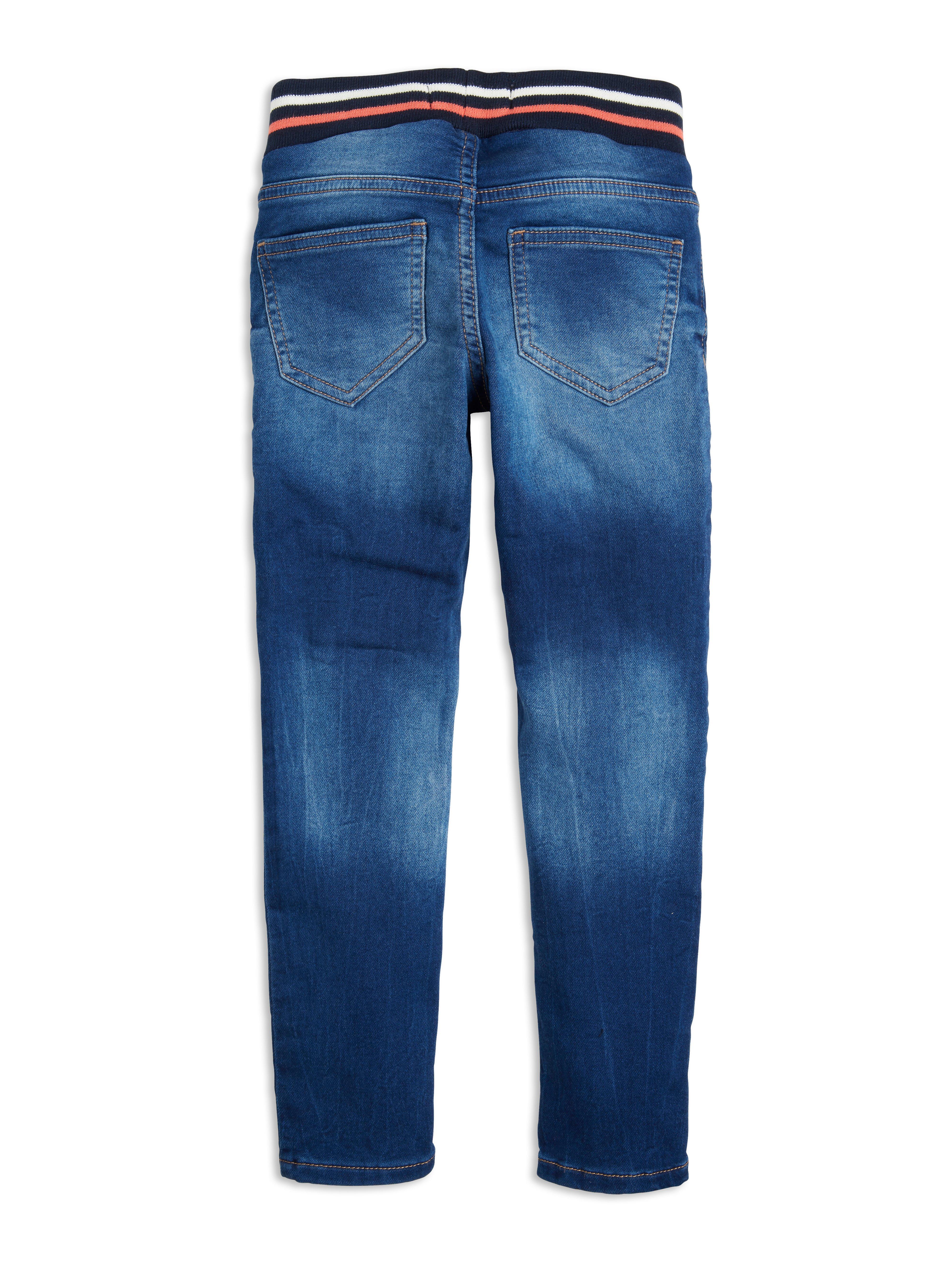 Jeggings - Kids Wear - Blue