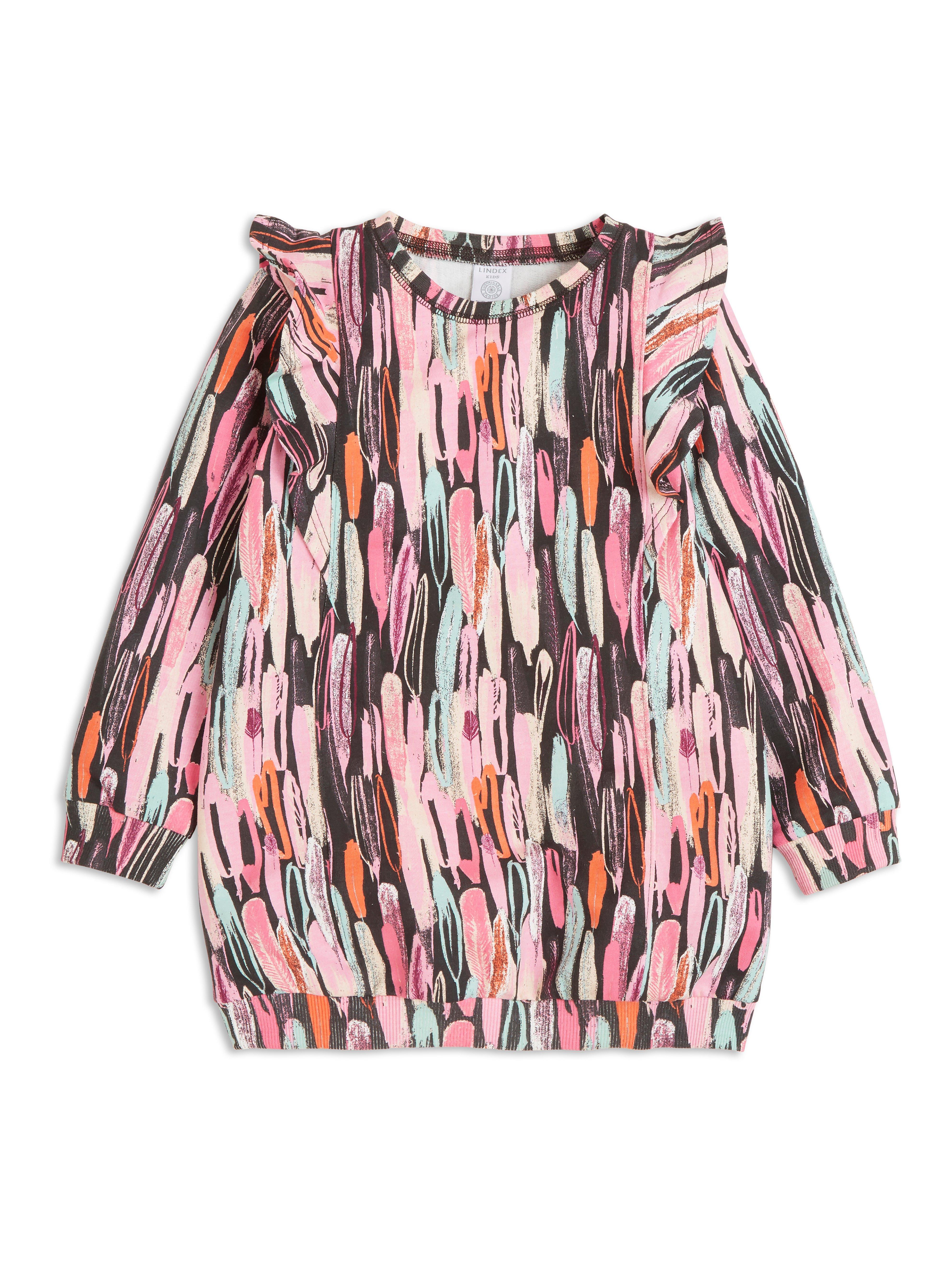 Tunika - Barn - Svart