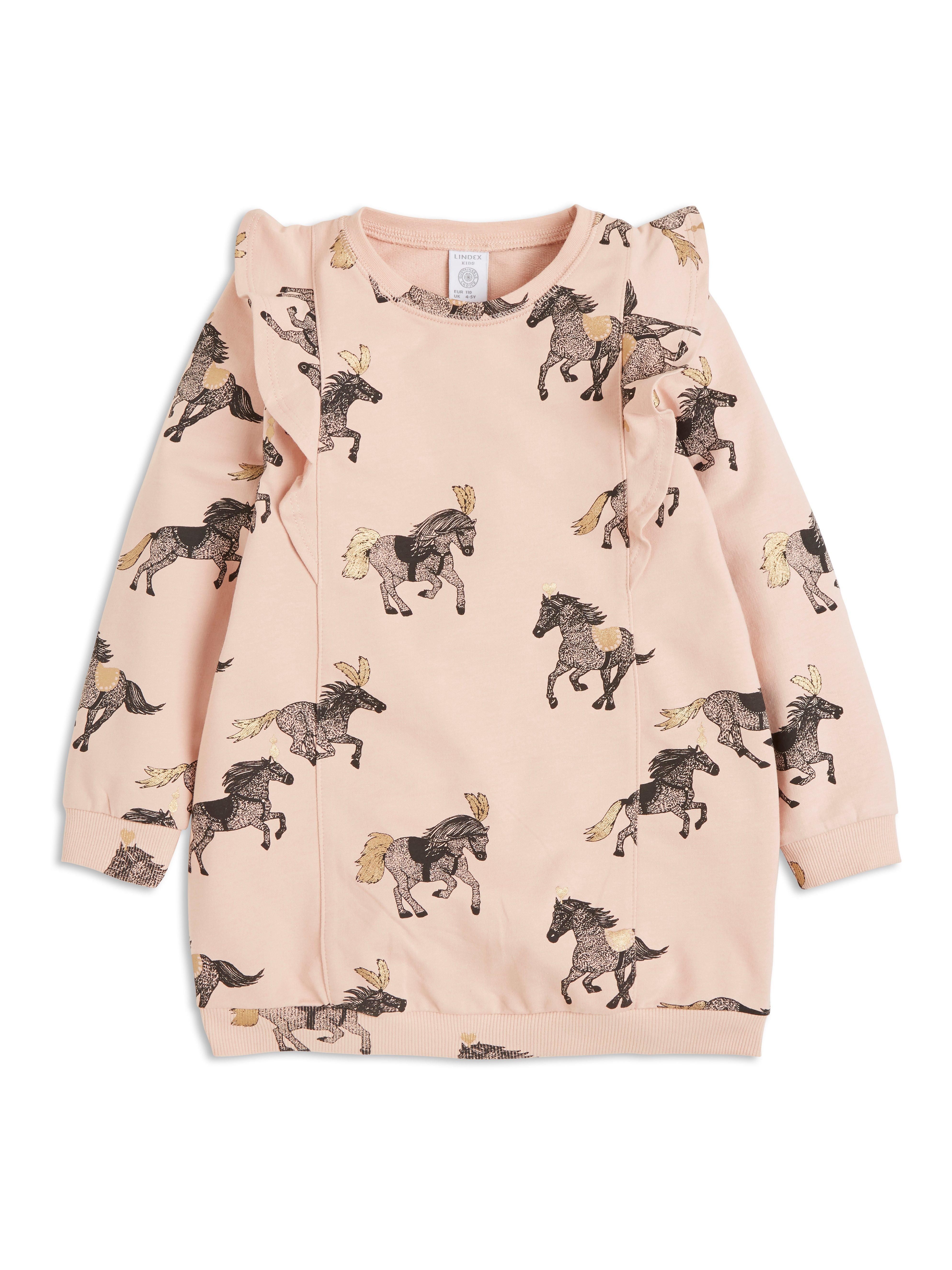 Tunic - Kids Wear - Pink