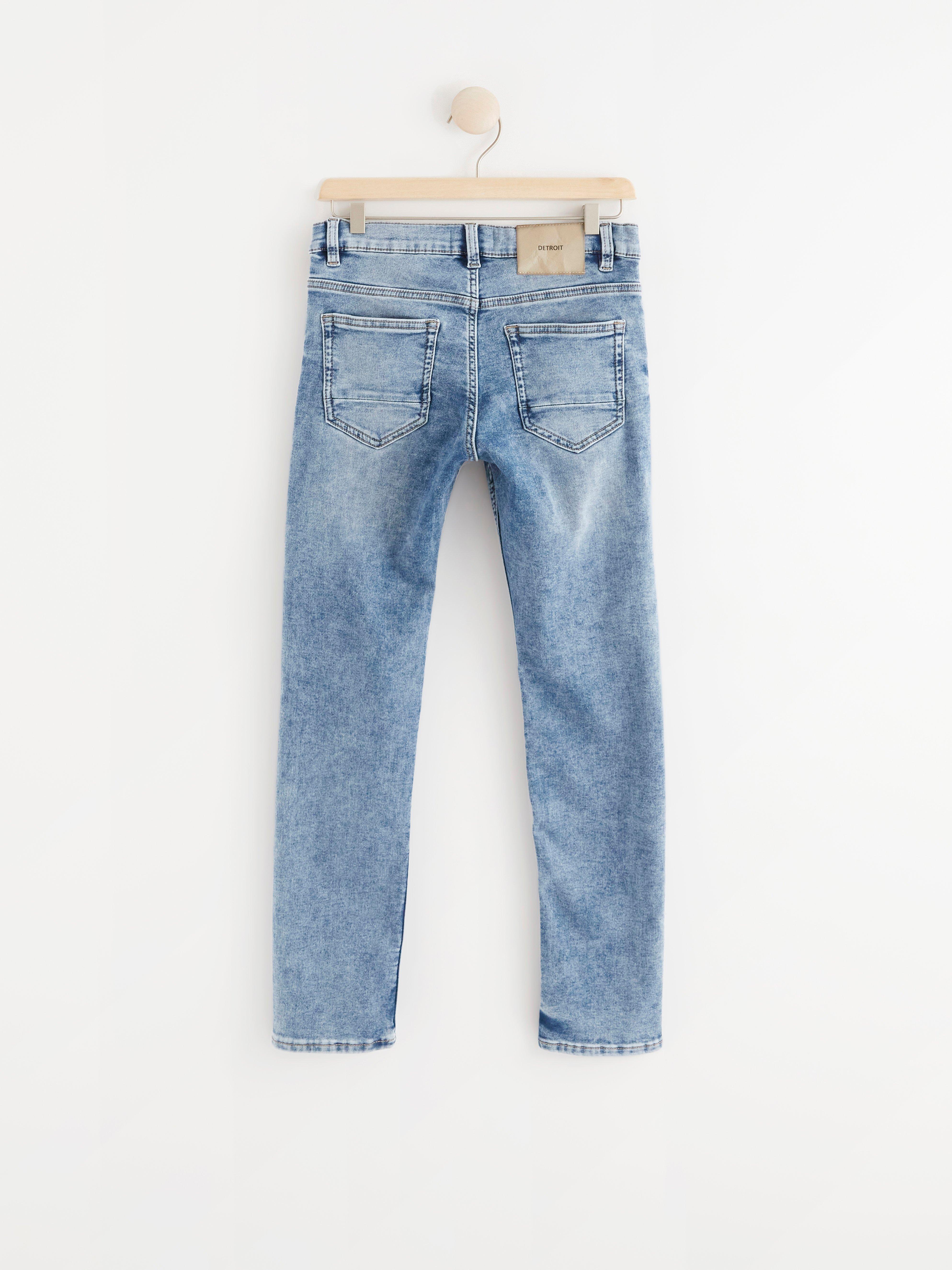 Jeans - Kids Wear - Blue