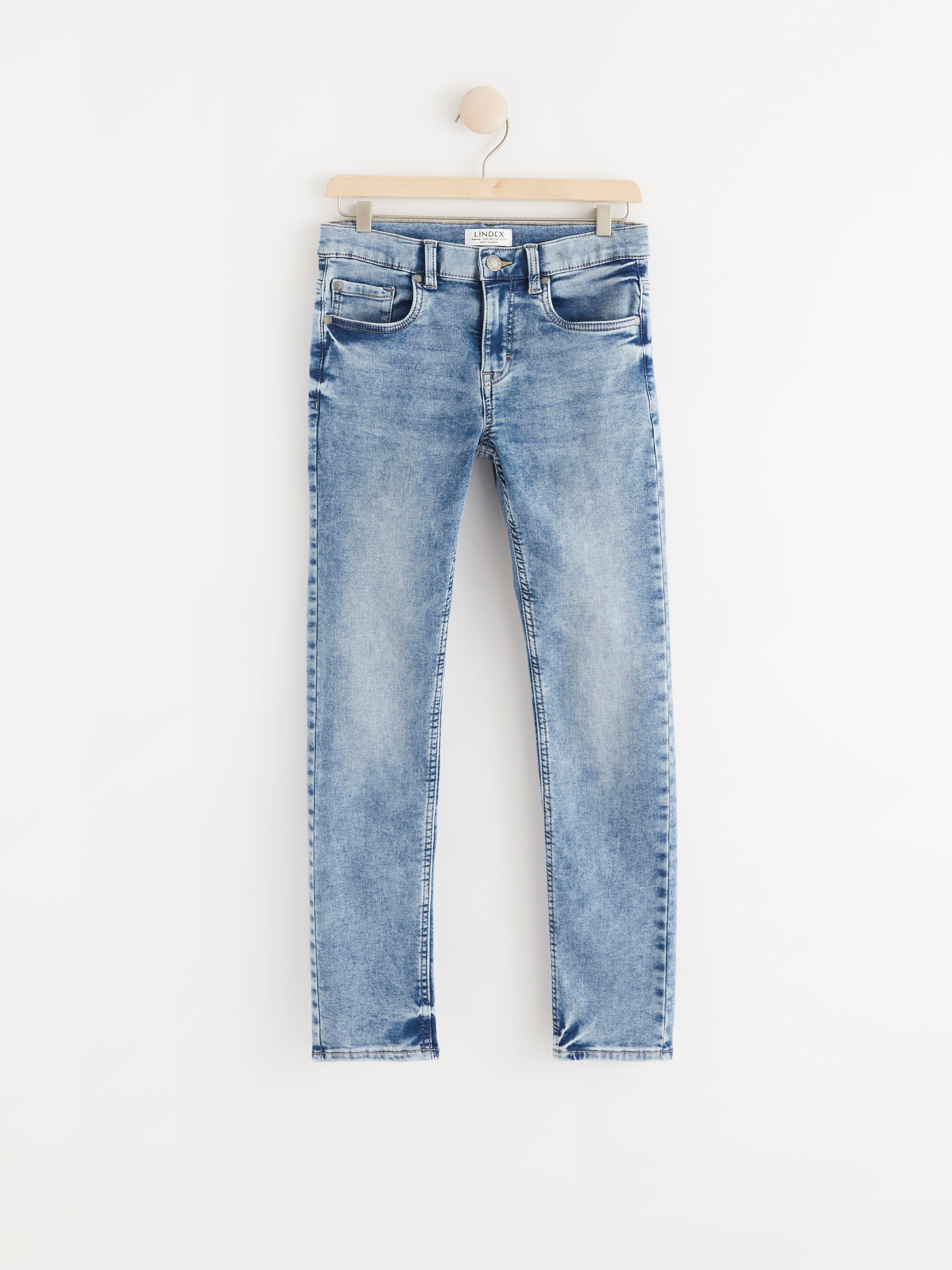 Jeans - Kids Wear - Blue