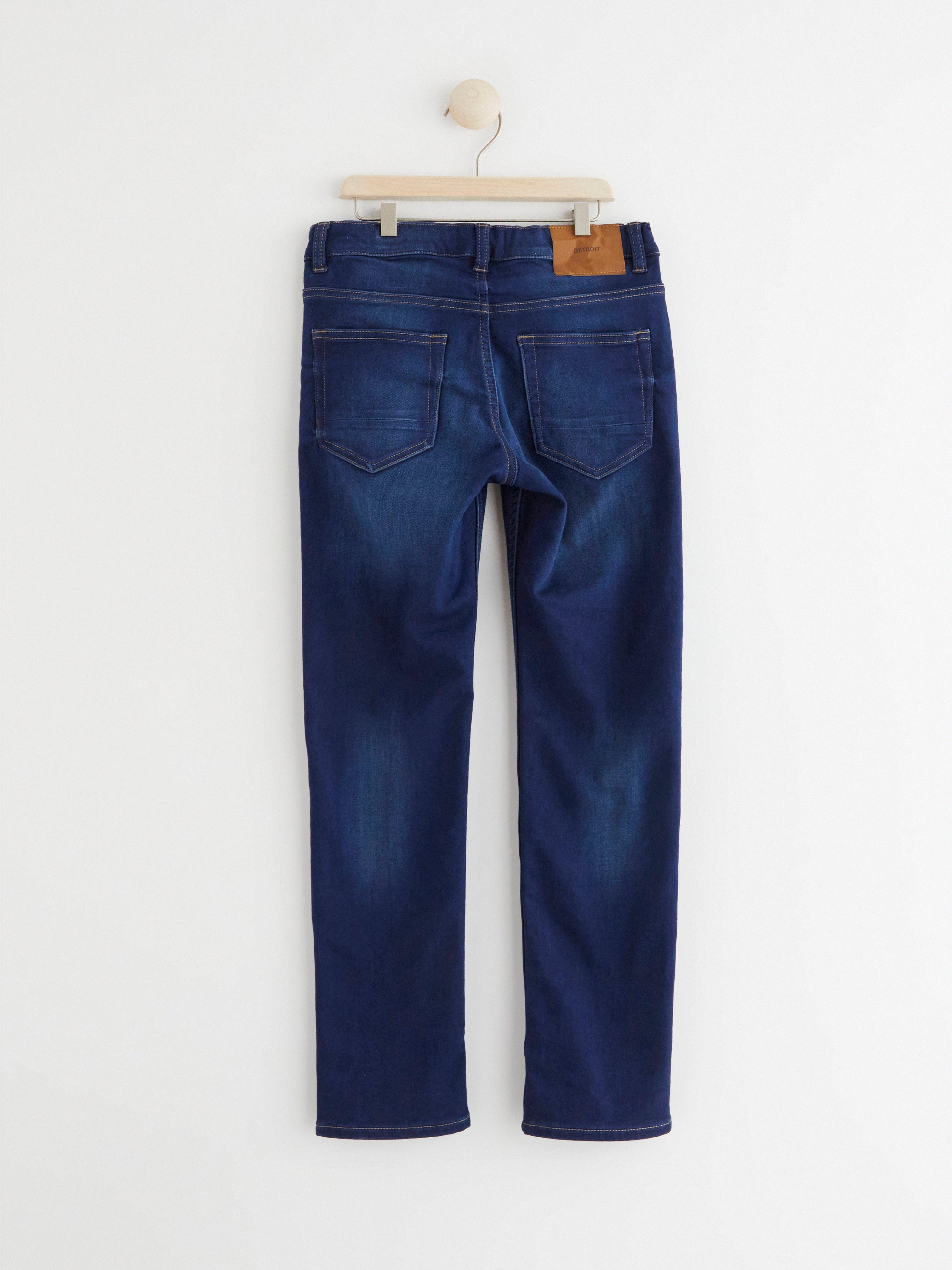 Jeans - Kids Wear - Blue