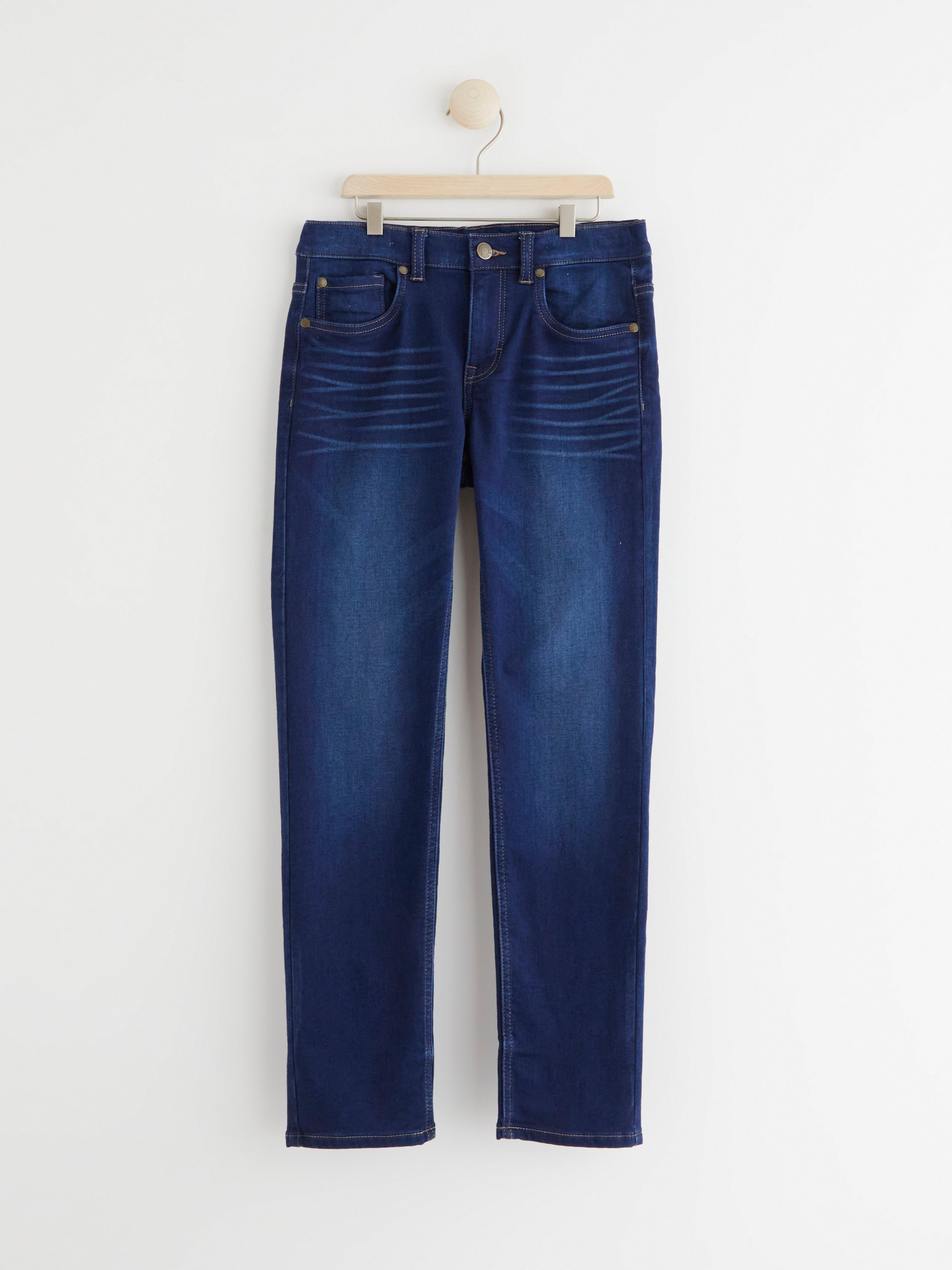 Jeans - Kids Wear - Blue